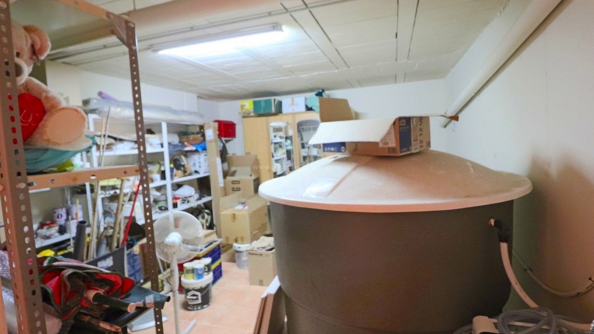 Villa en Benidorm Centro