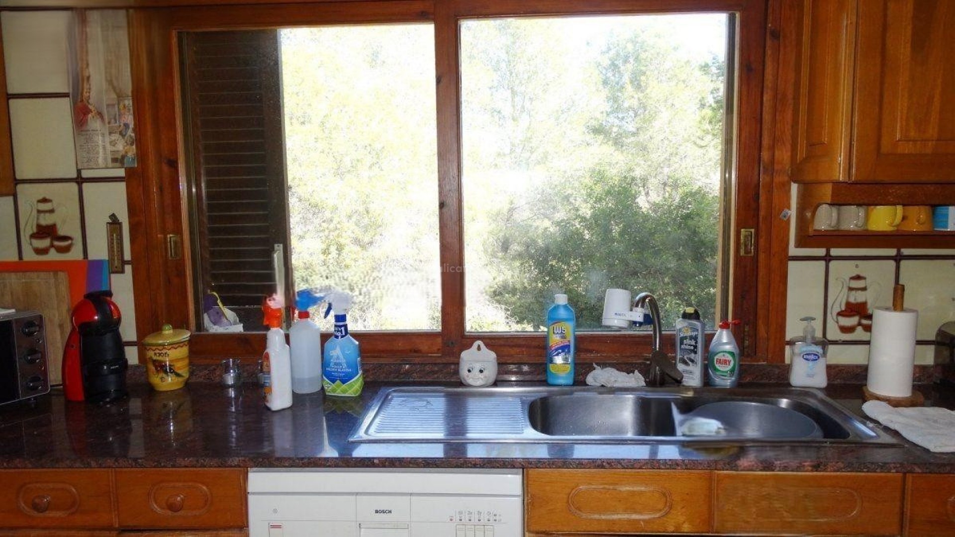 Villa en Benidorm Centro