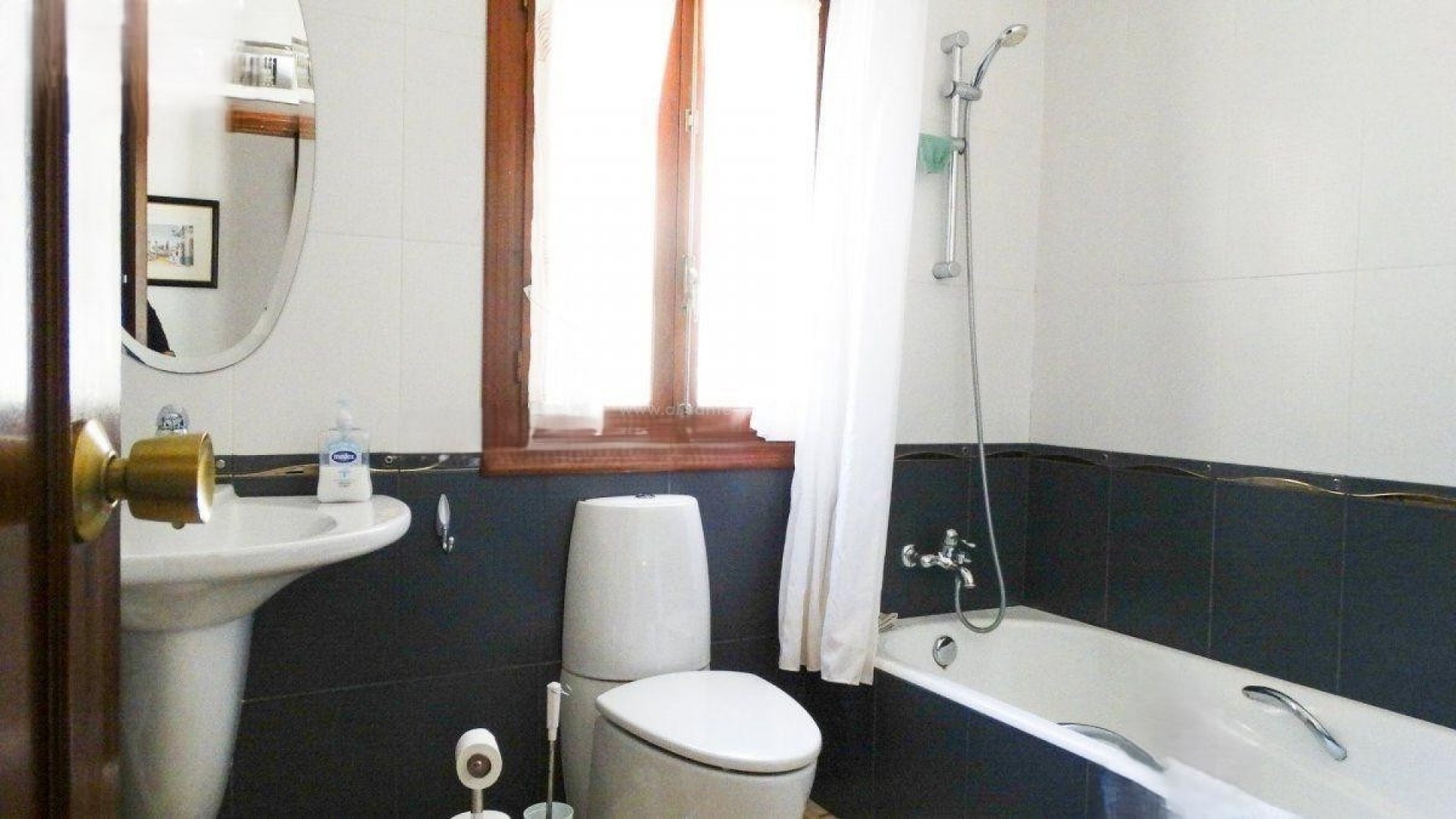 Villa en Benidorm Centro