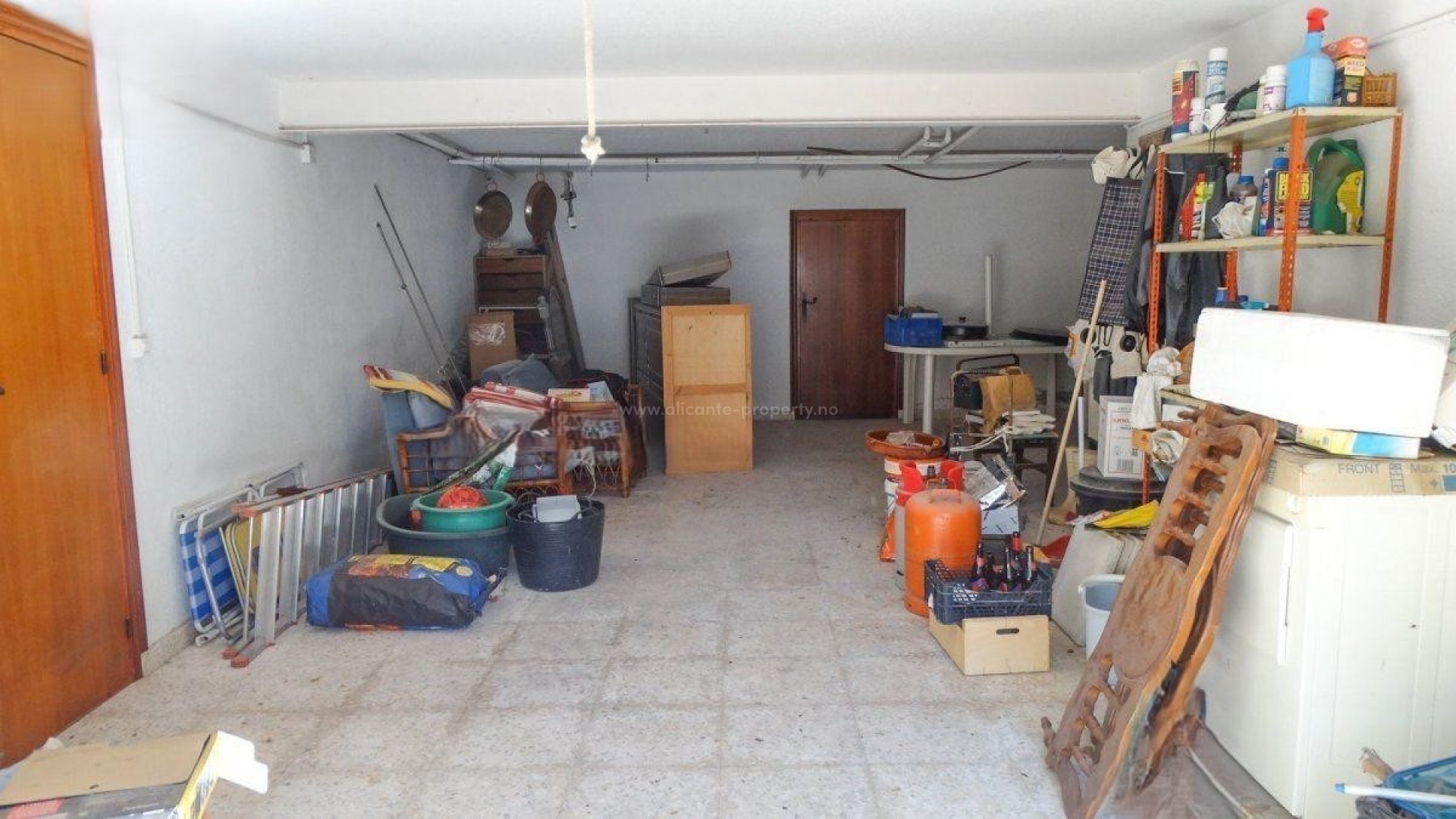 Villa en Benidorm Centro