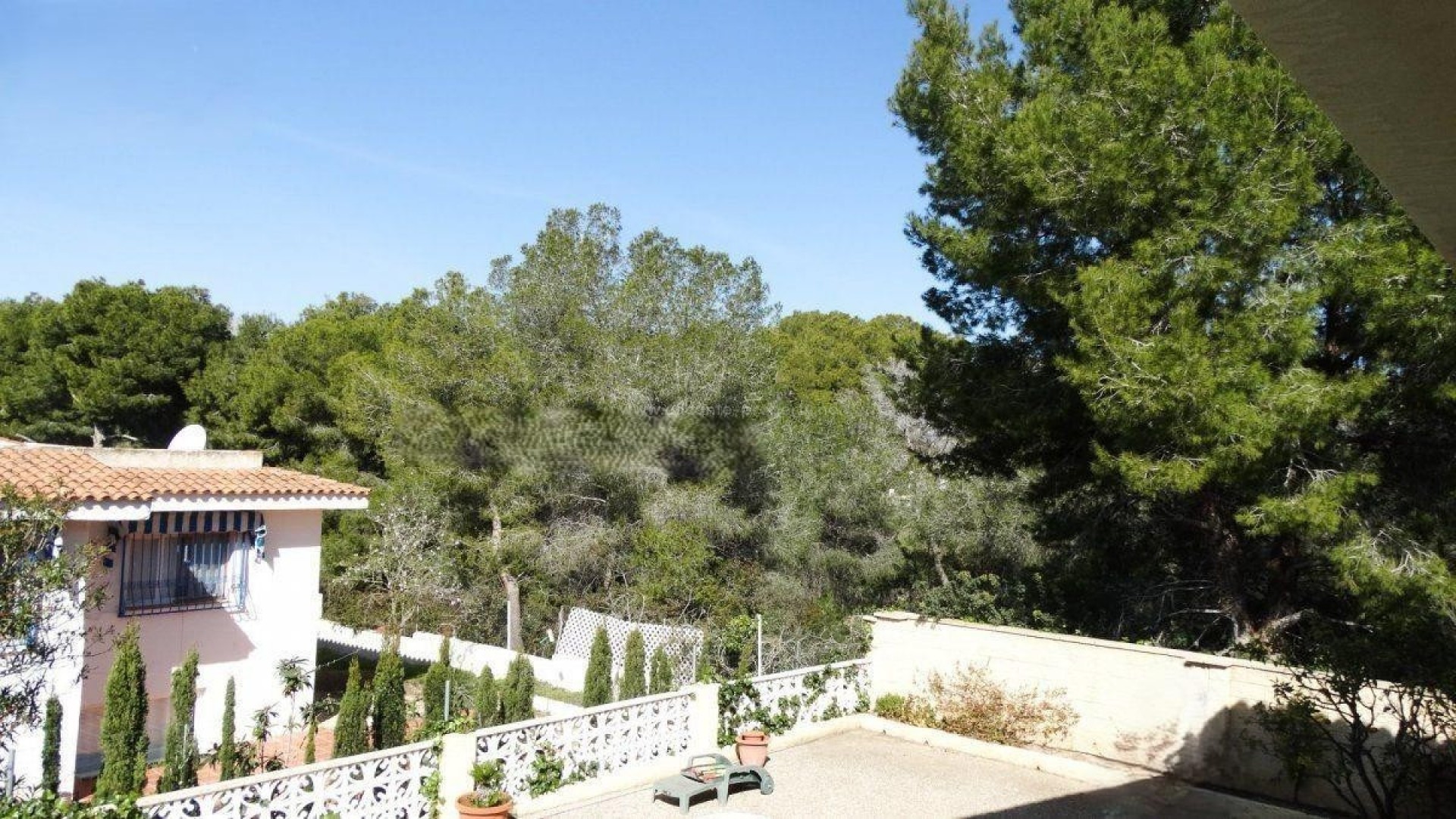 Villa en Benidorm Centro