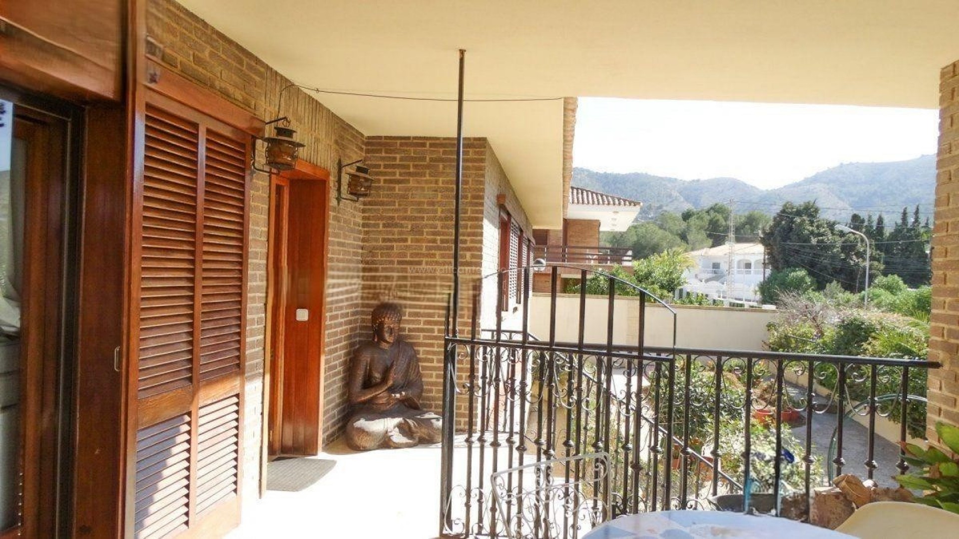 Villa en Benidorm Centro