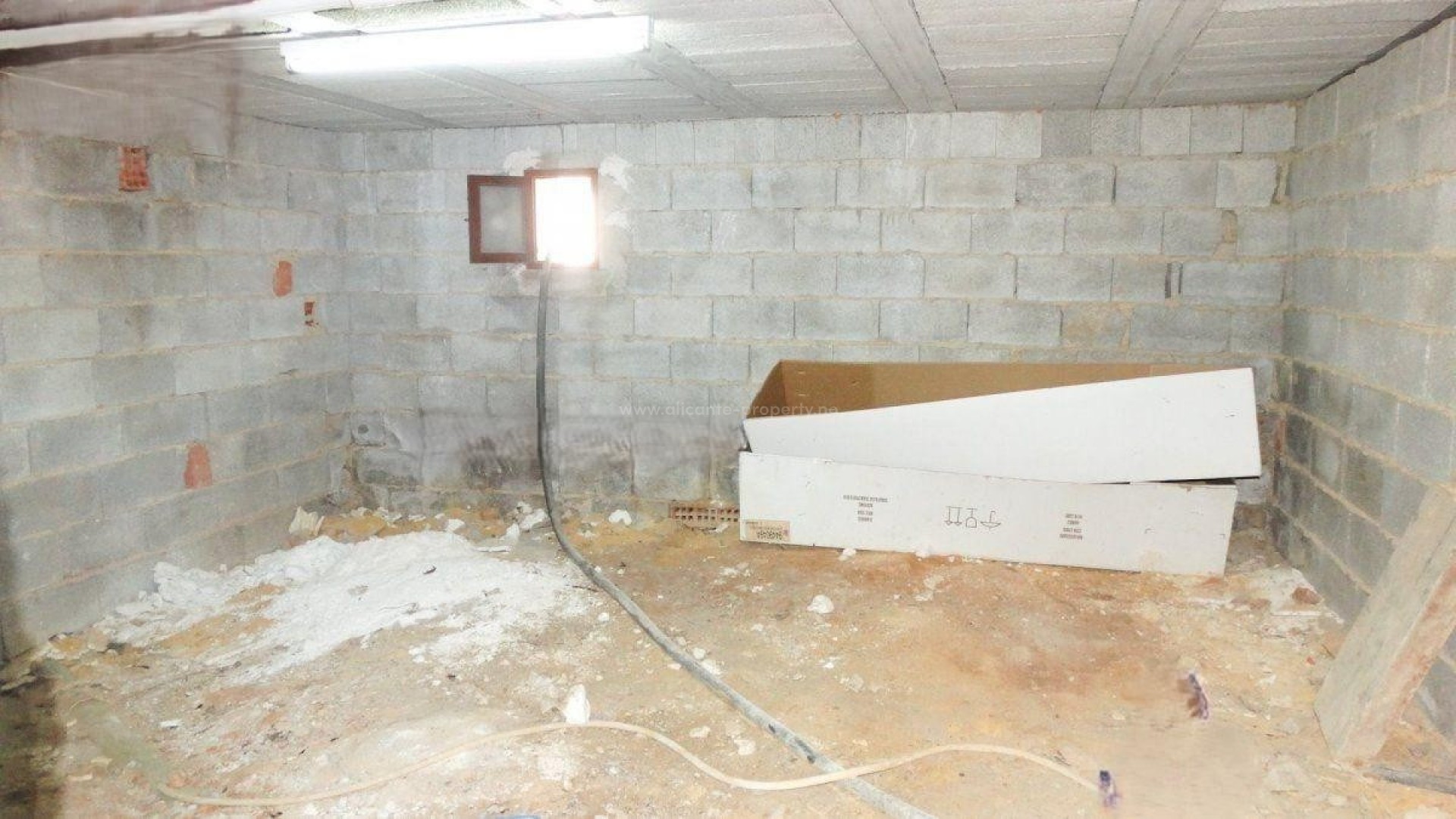 Villa en Benidorm Centro