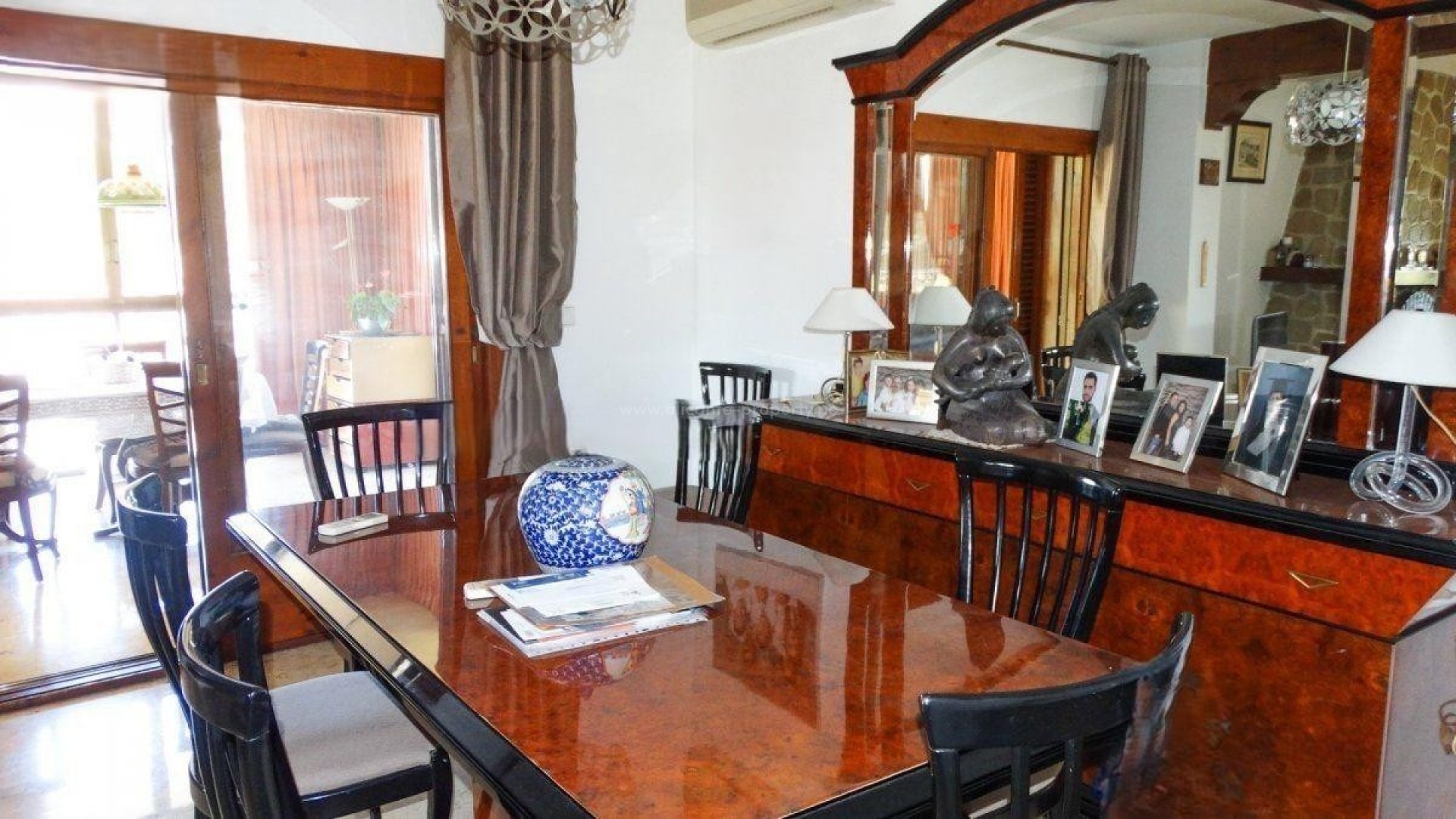 Villa en Benidorm Centro