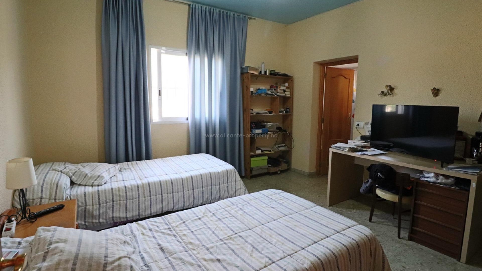 Villa en Benidorm Centro