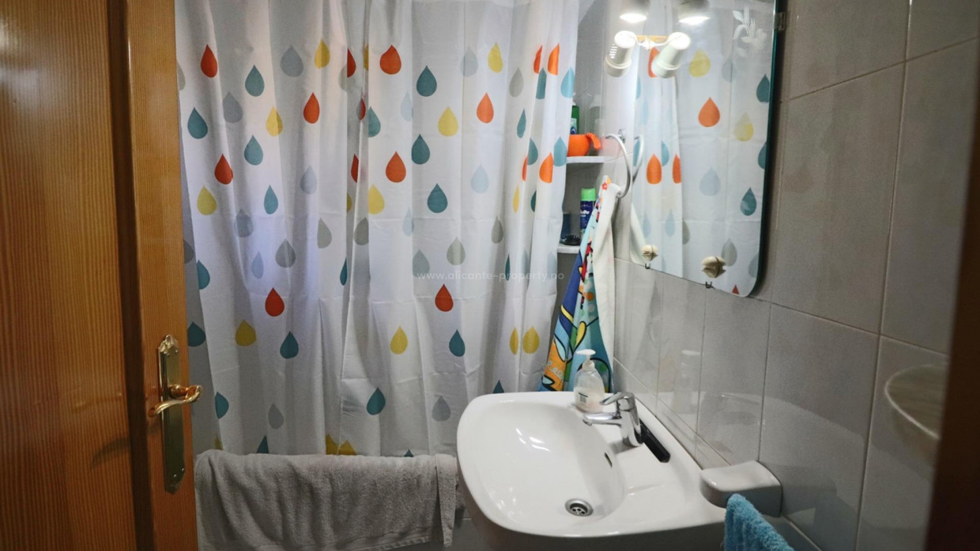 Villa en Benidorm Centro