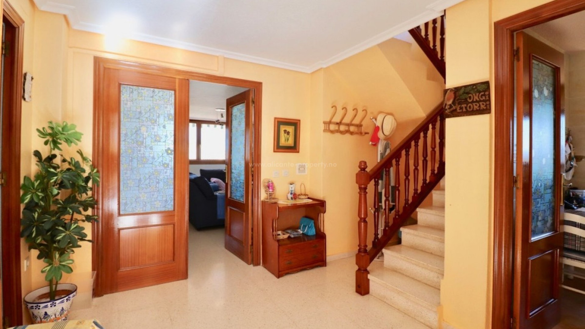 Villa en Benidorm Centro