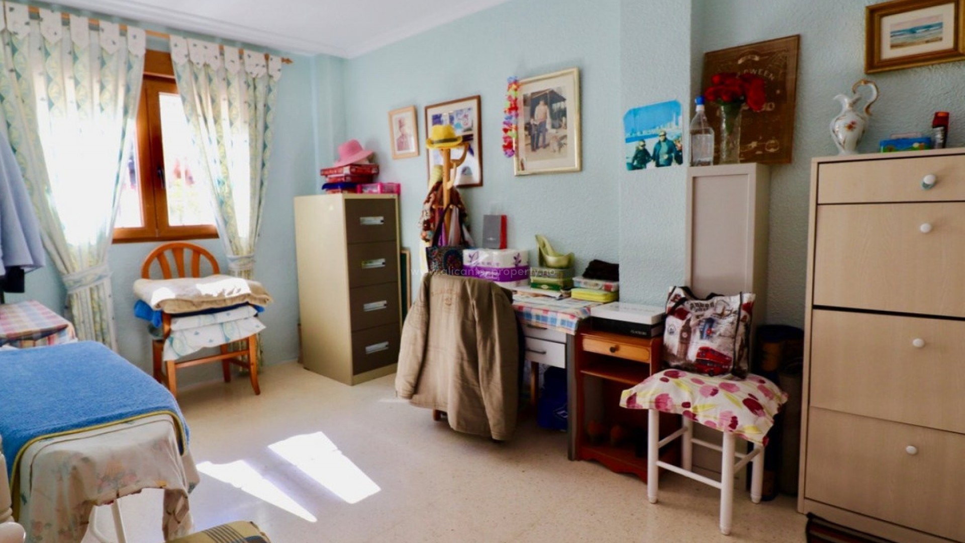 Villa en Benidorm Centro