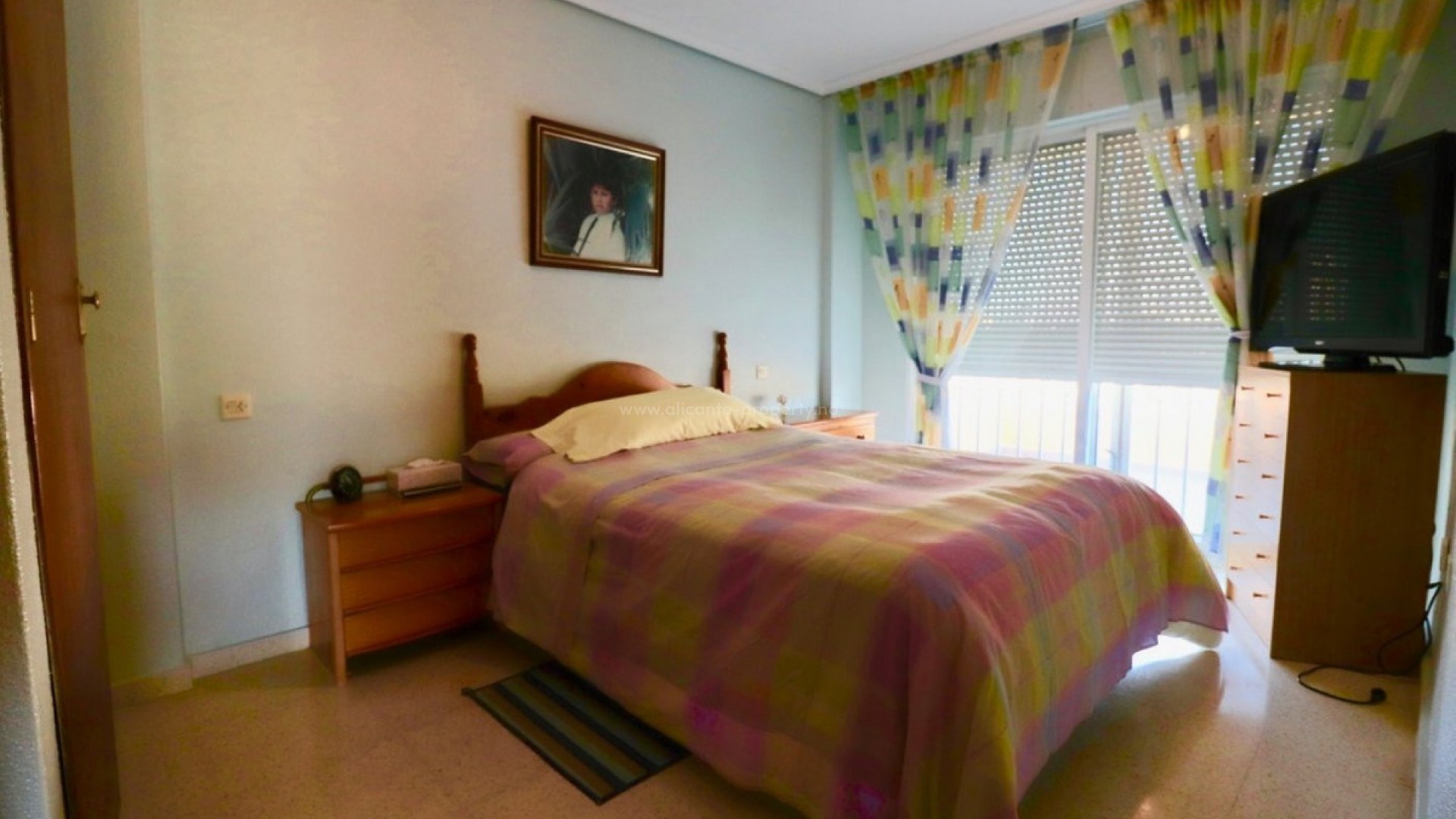 Villa en Benidorm Centro