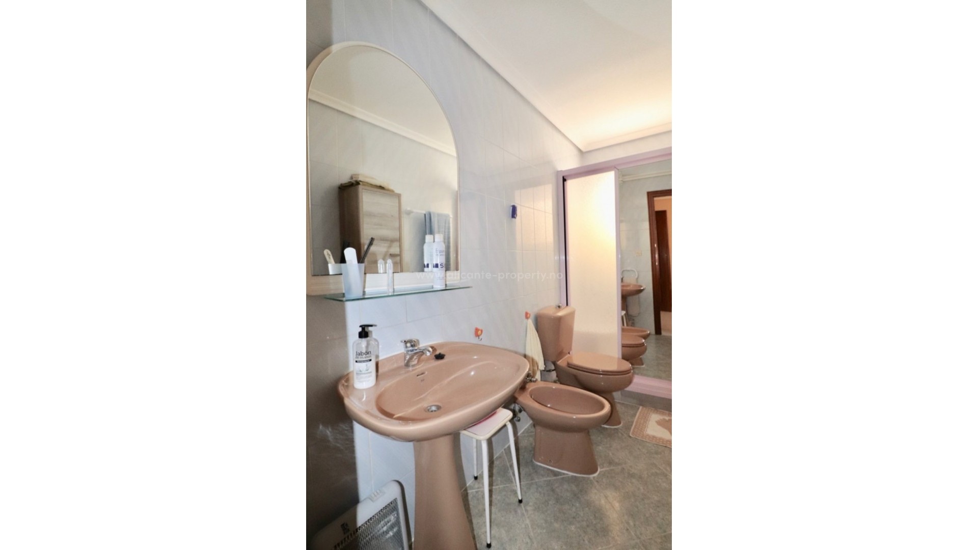 Villa en Benidorm Centro