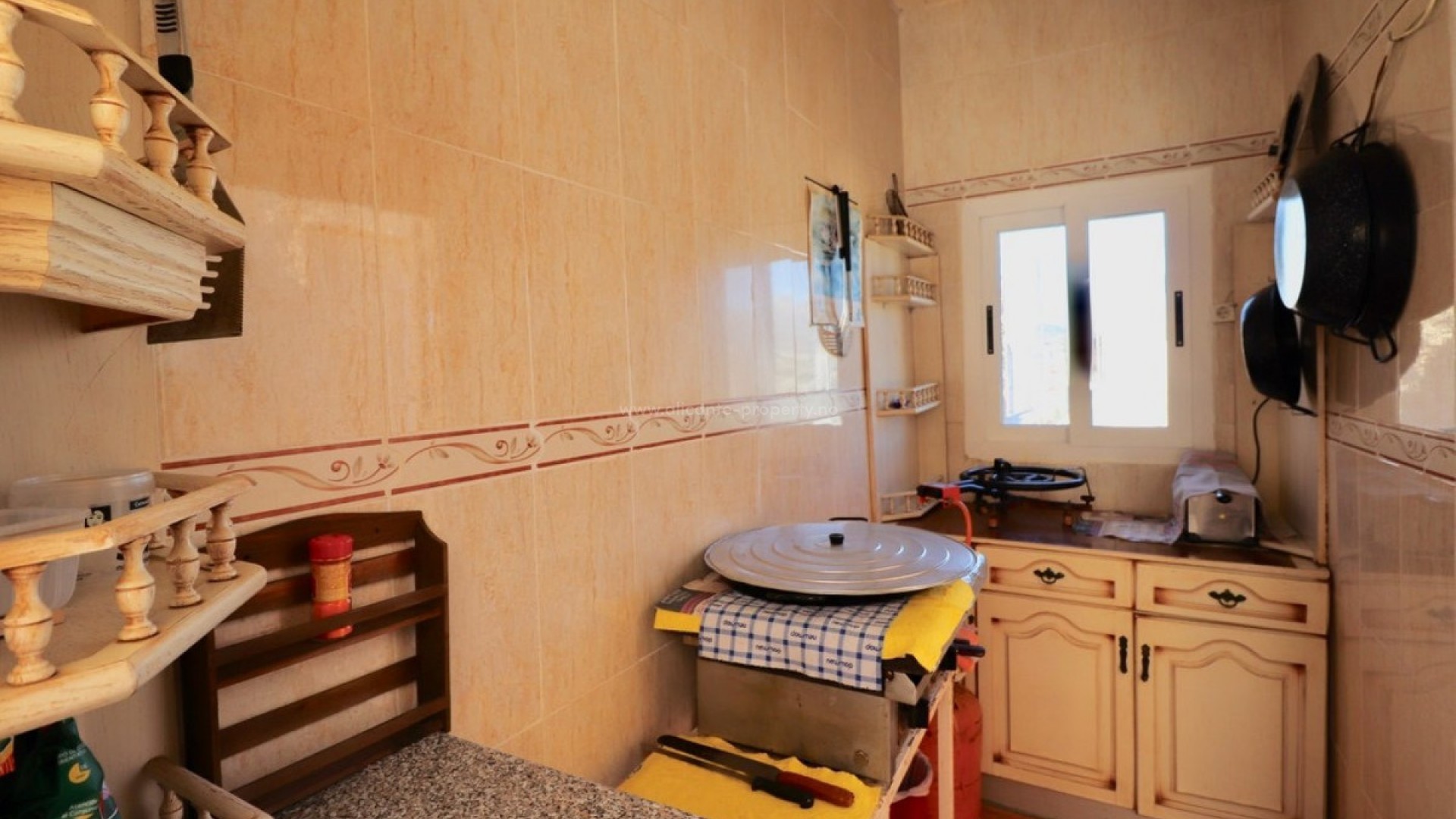 Villa en Benidorm Centro