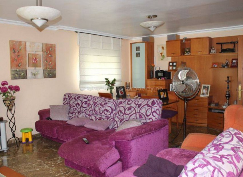 Villa en Benidorm Centro