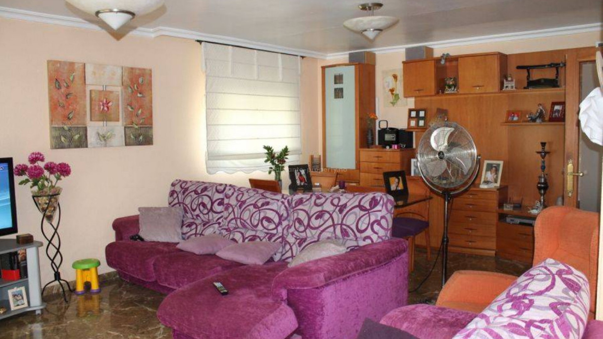 Villa en Benidorm Centro