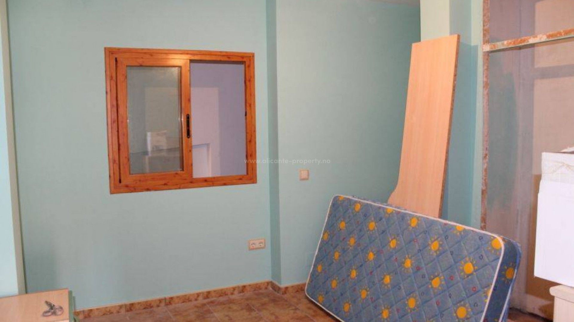 Villa en Benidorm Centro