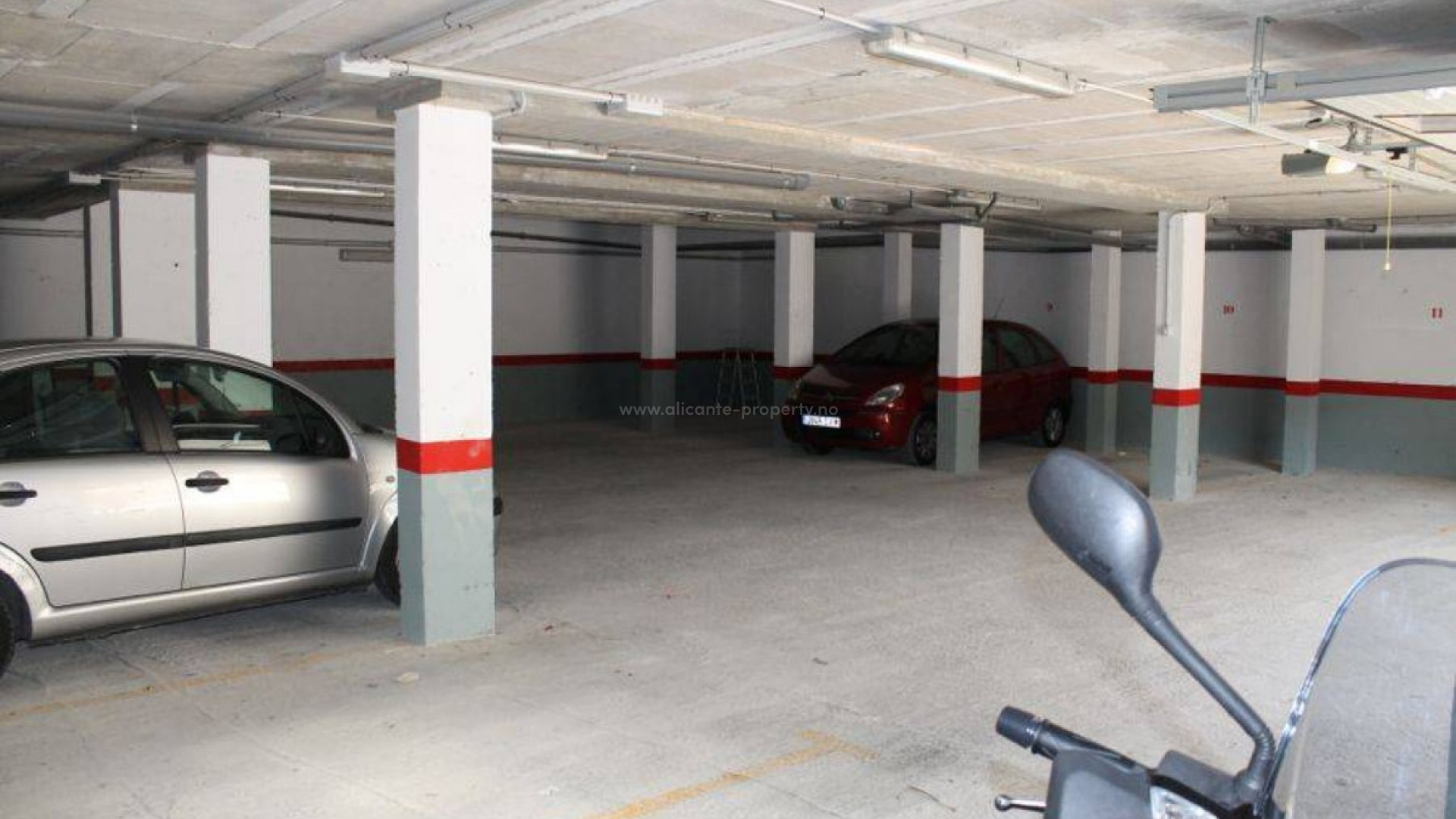 Villa en Benidorm Centro