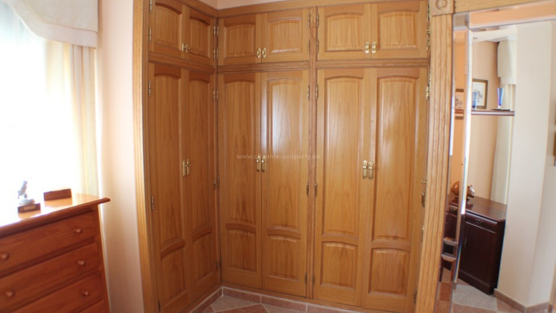 Villa en Benidorm Centro