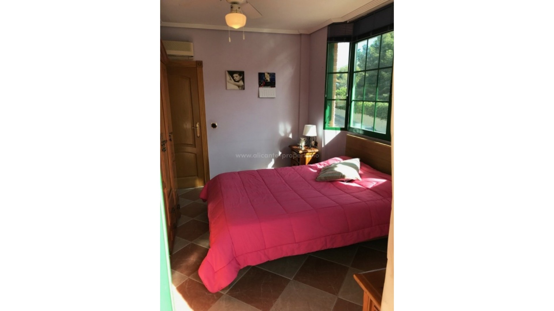 Villa en Benidorm Centro