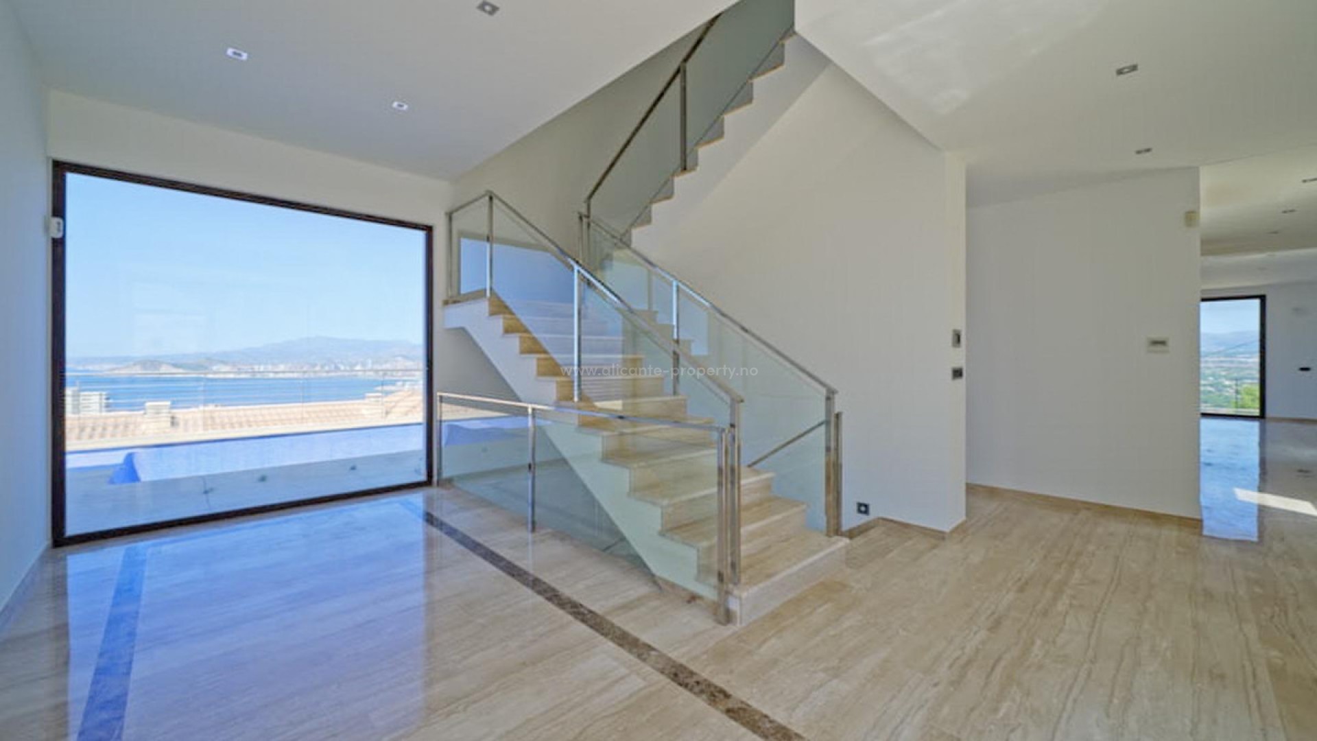 Villa en Benidorm Centro