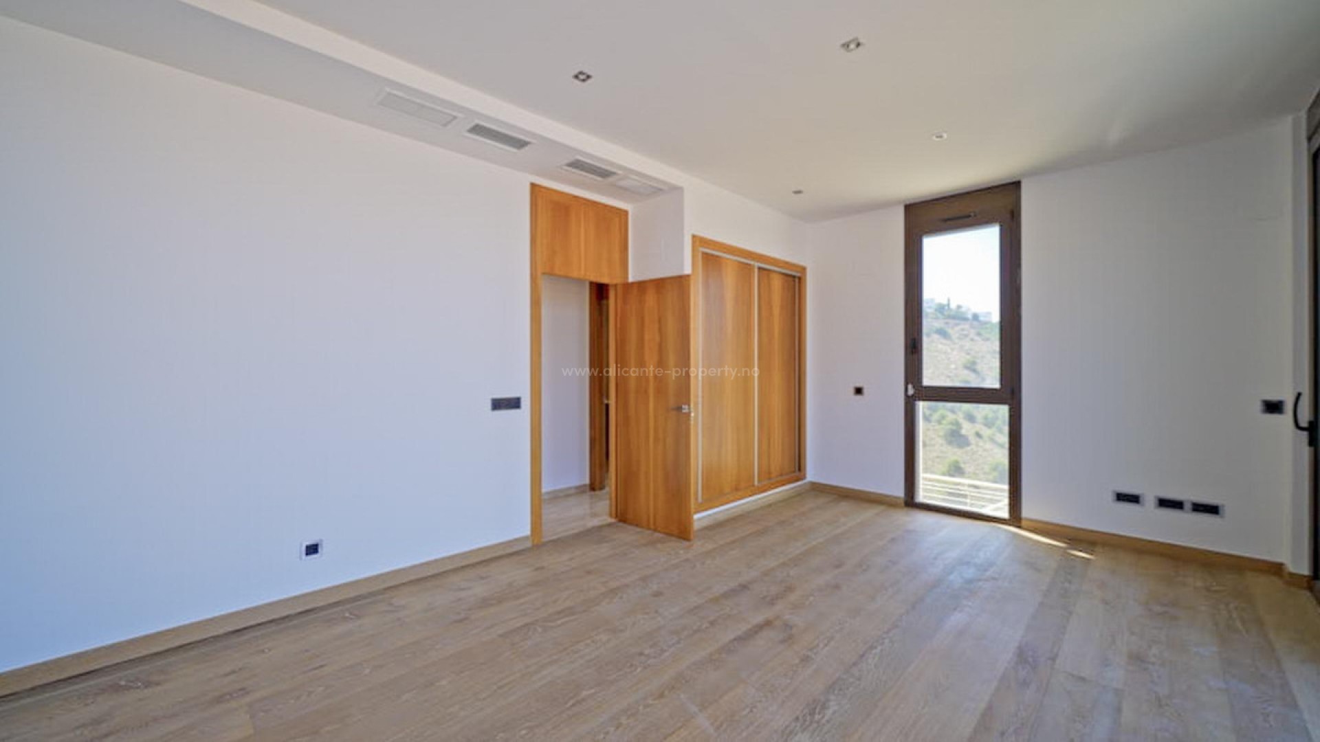 Villa en Benidorm Centro