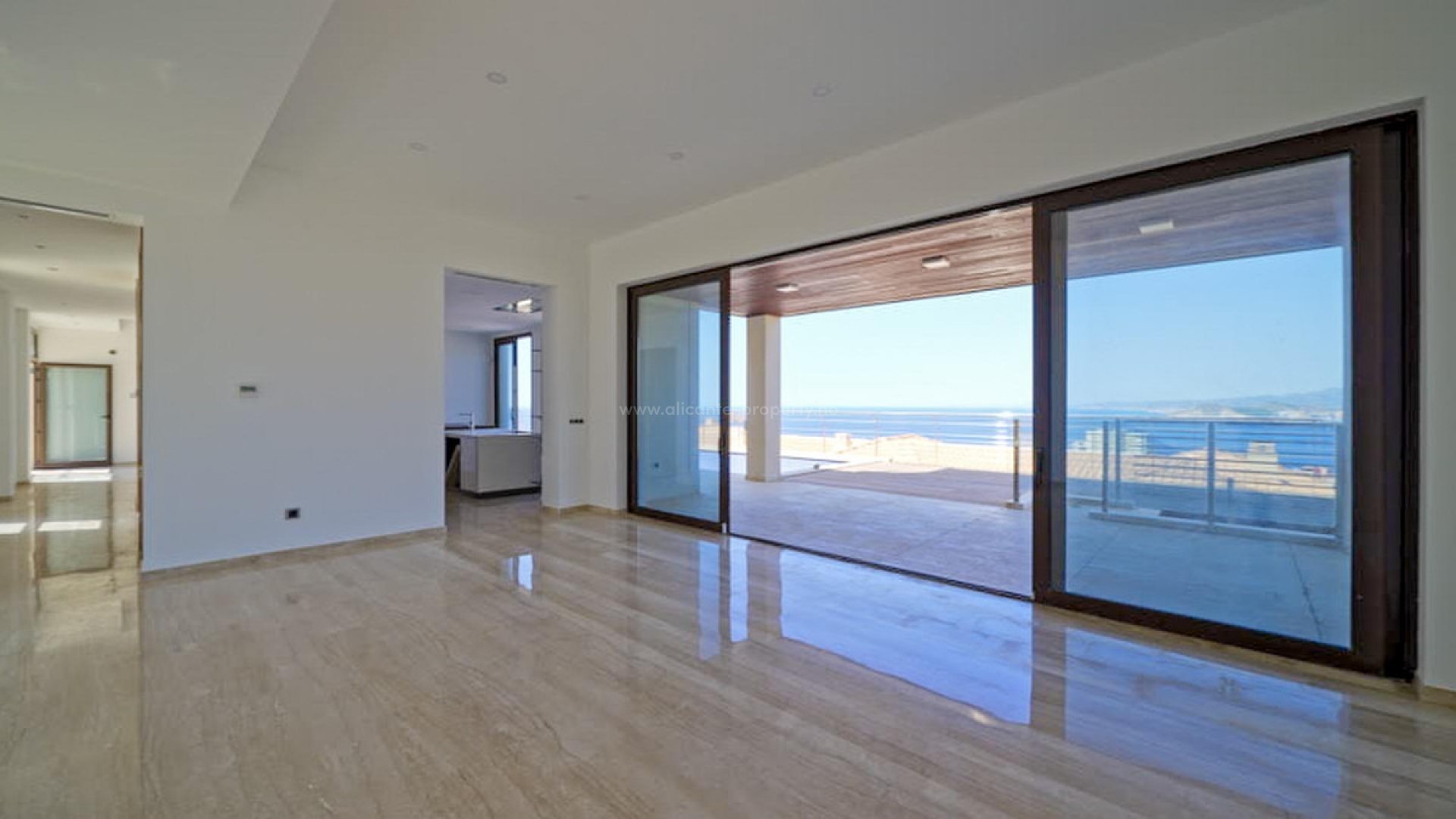 Villa en Benidorm Centro