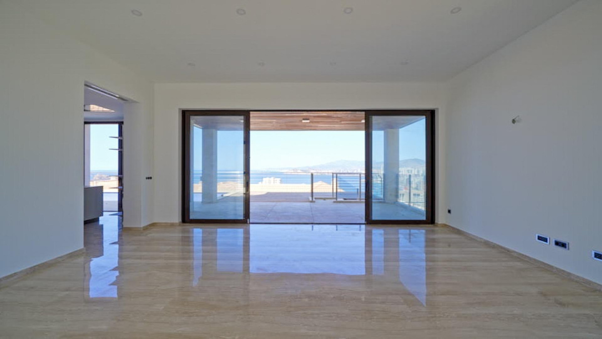 Villa en Benidorm Centro