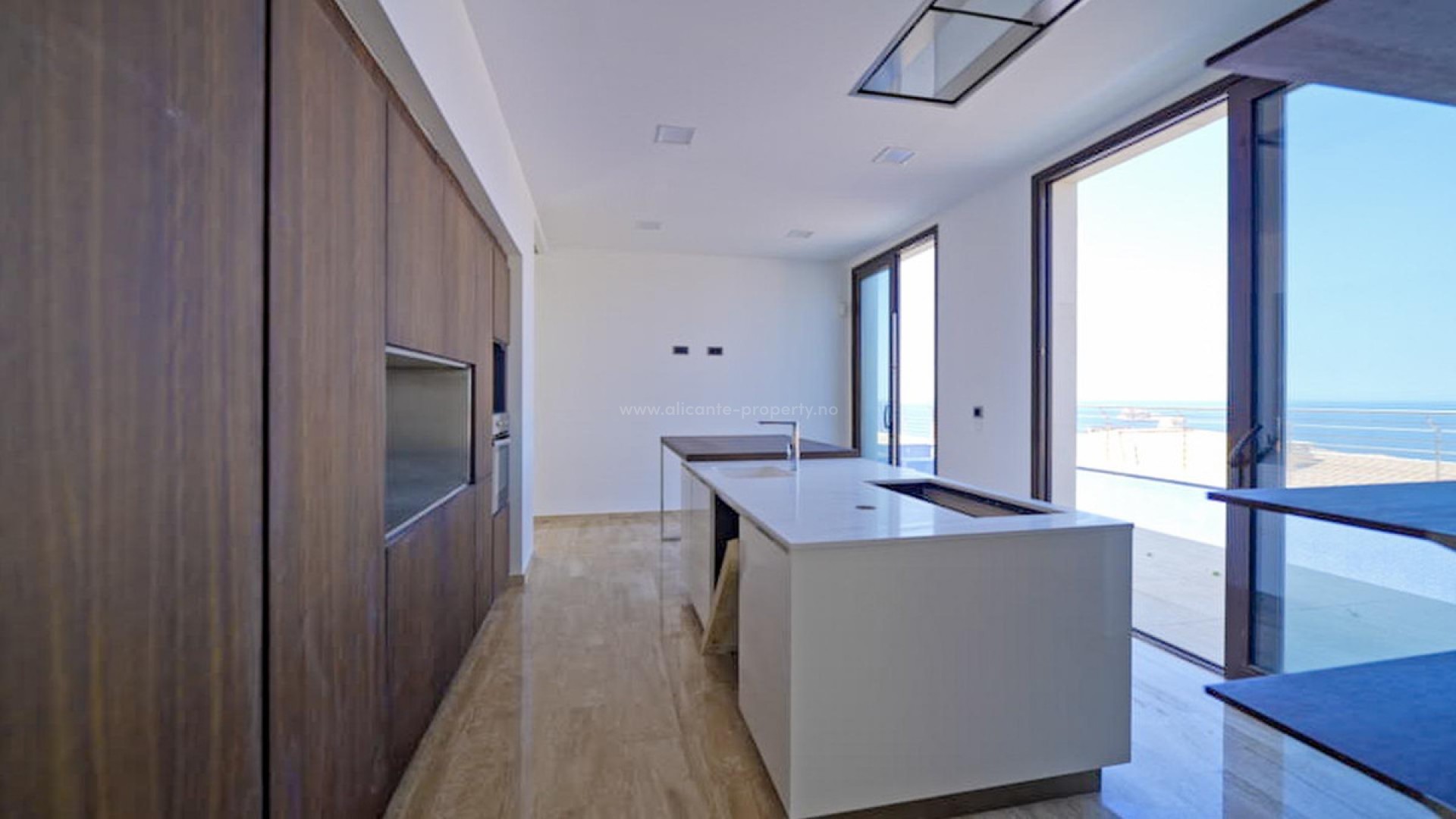 Villa en Benidorm Centro