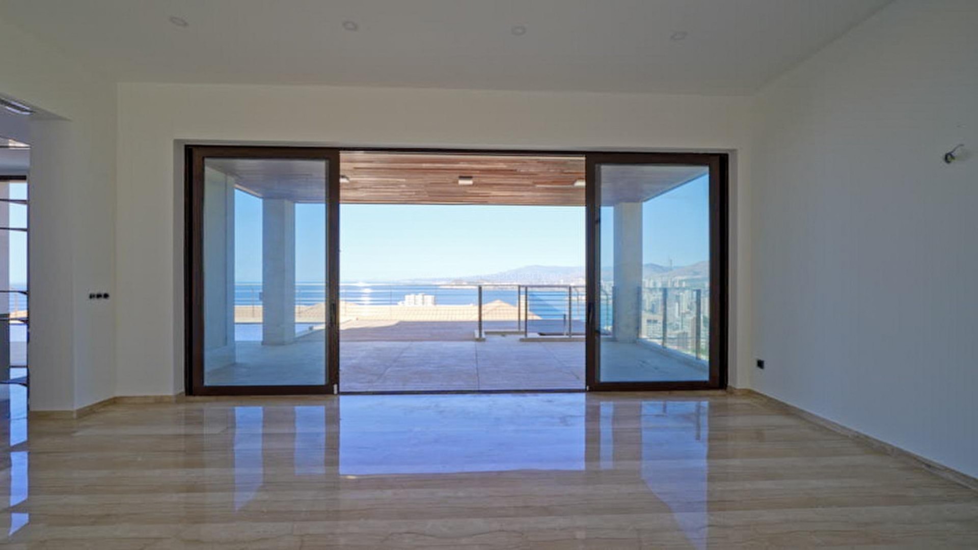 Villa en Benidorm Centro