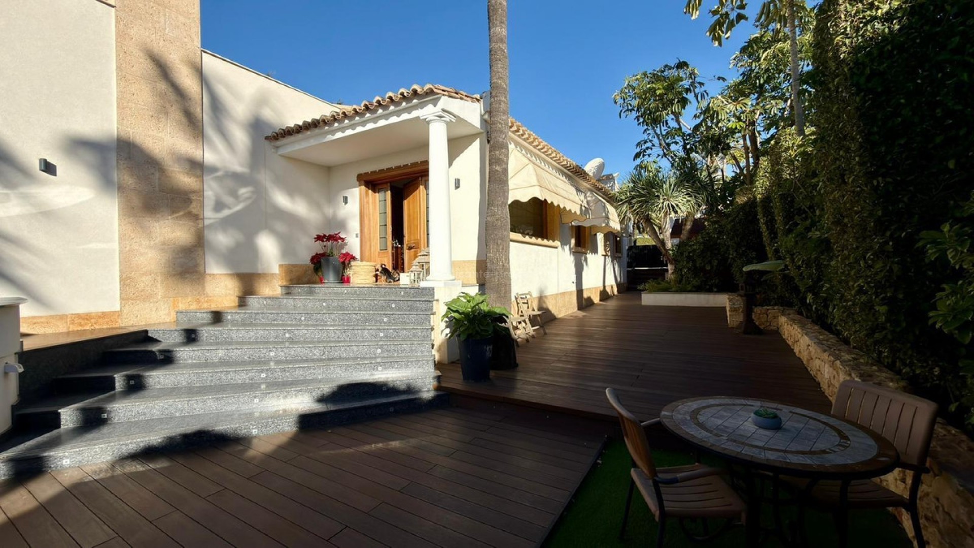 Villa en Benidorm Centro