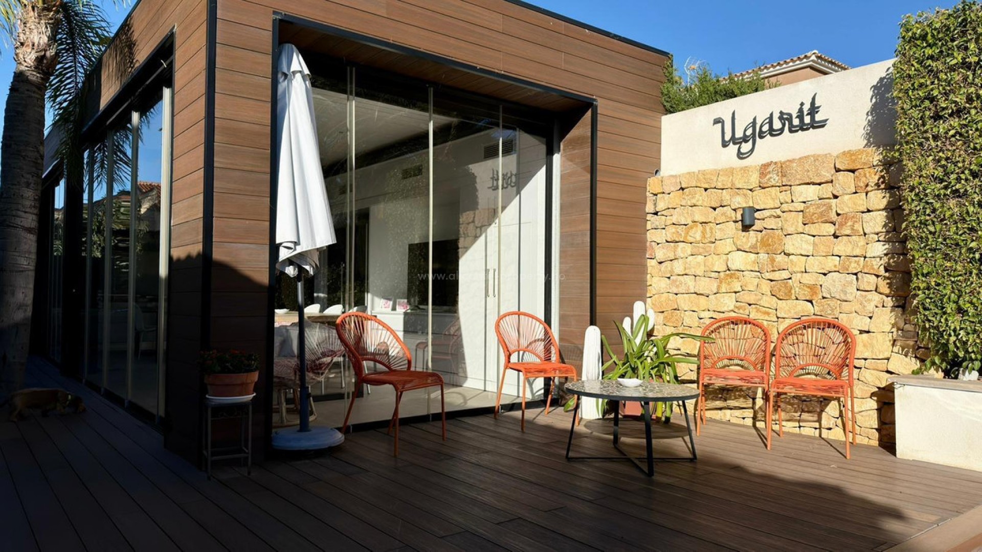 Villa en Benidorm Centro