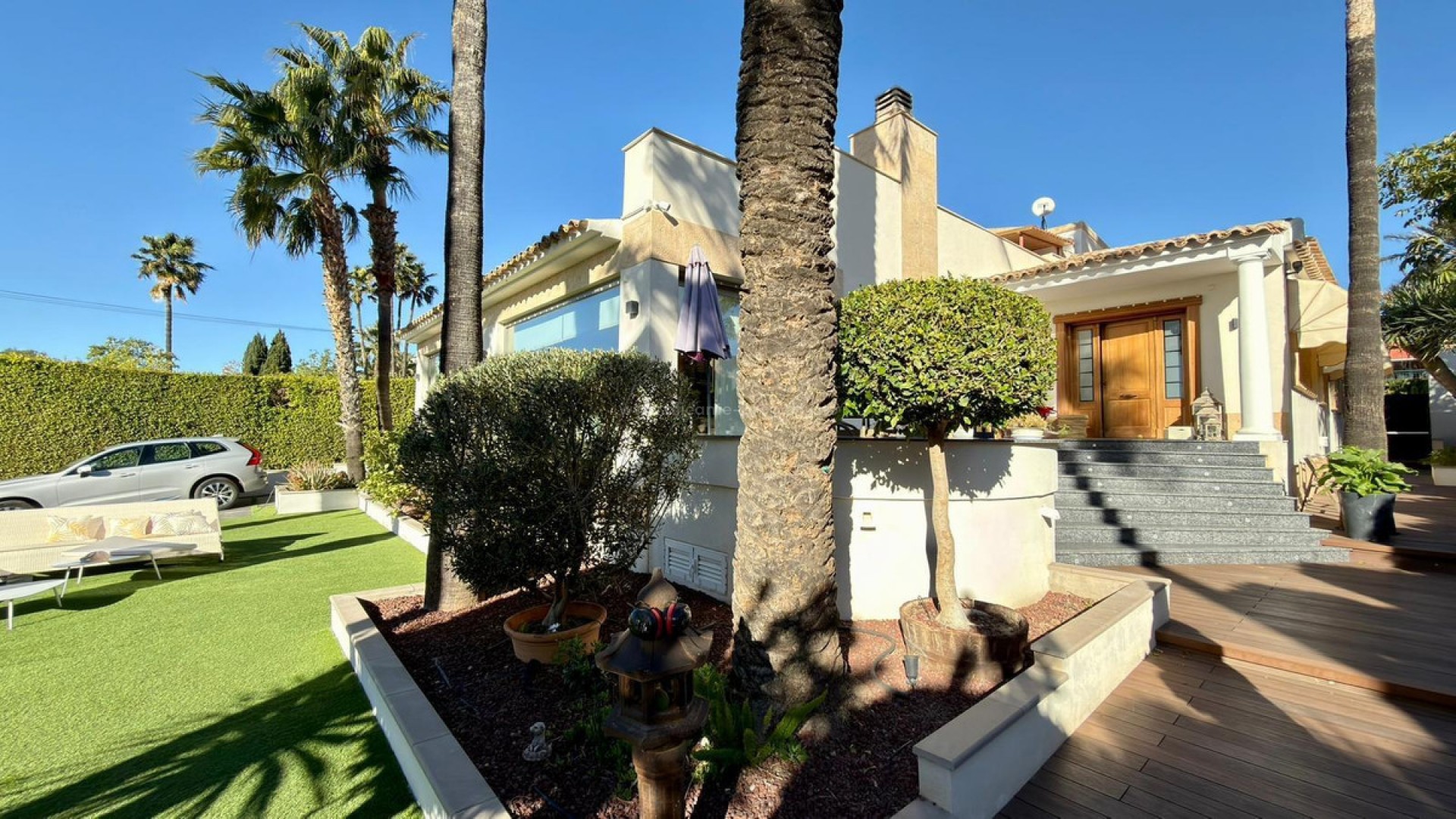 Villa en Benidorm Centro