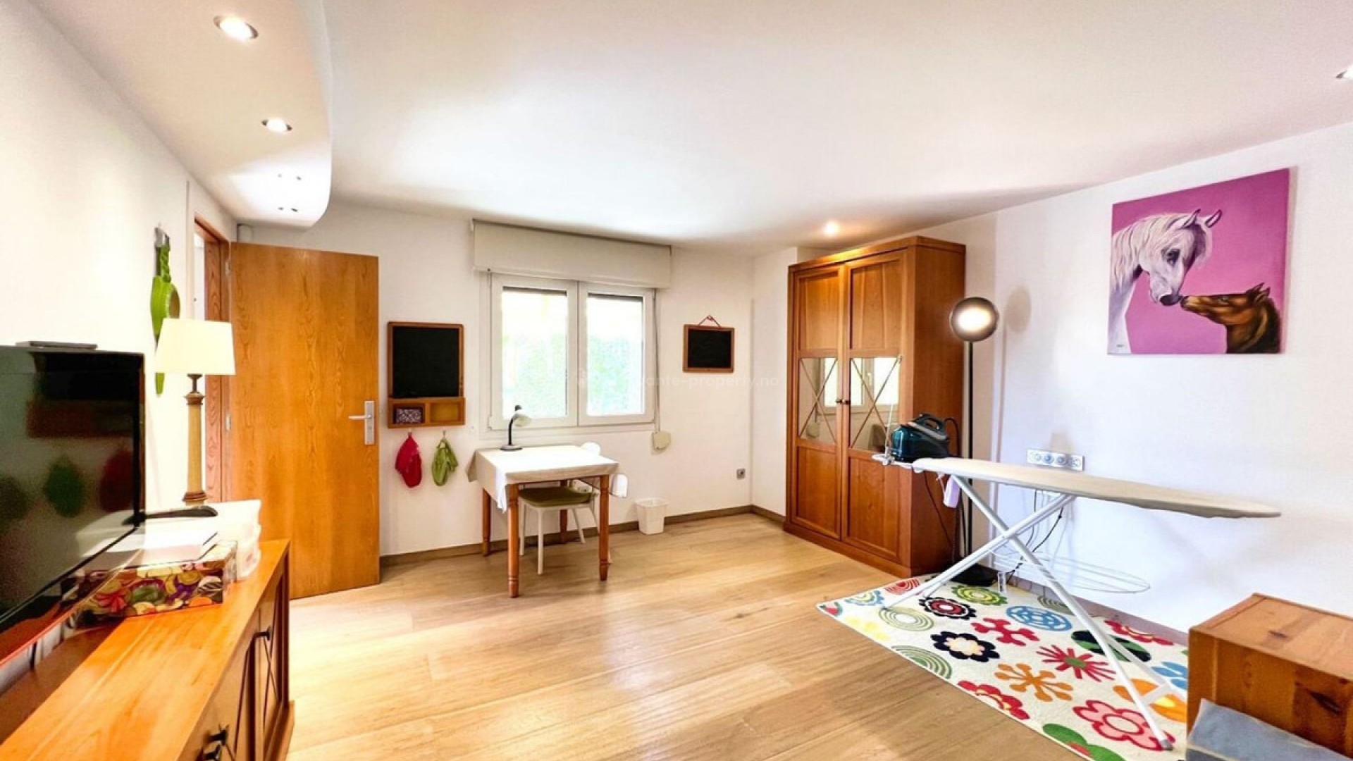 Villa en Benidorm Centro