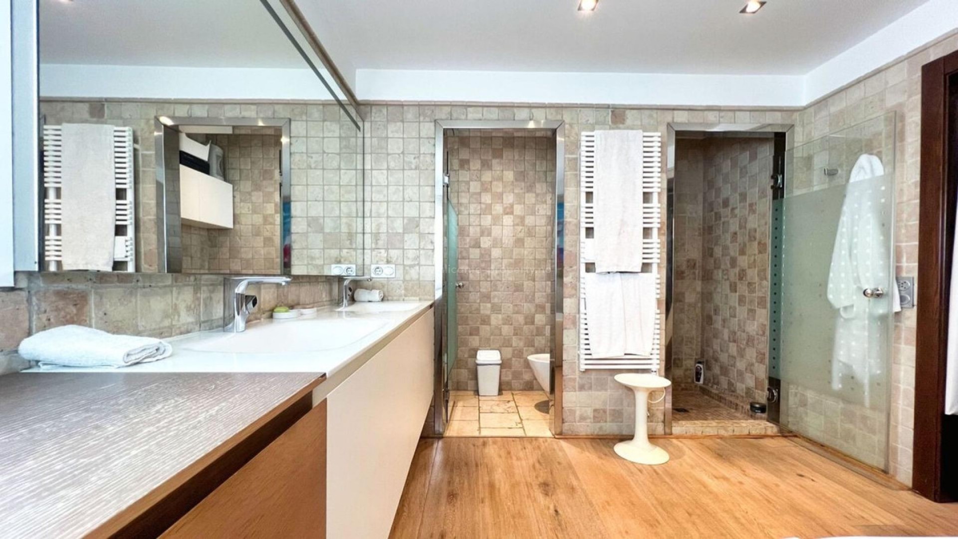 Villa en Benidorm Centro