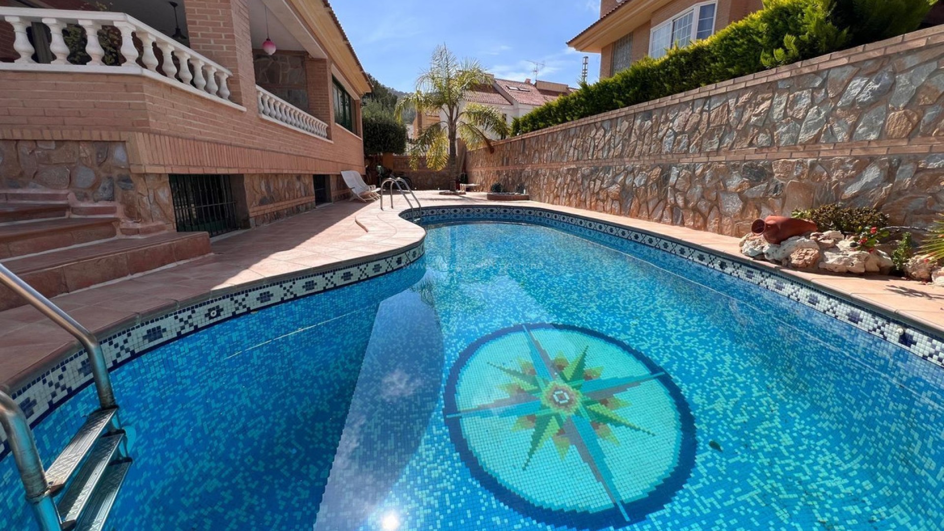 Villa en Benidorm Centro