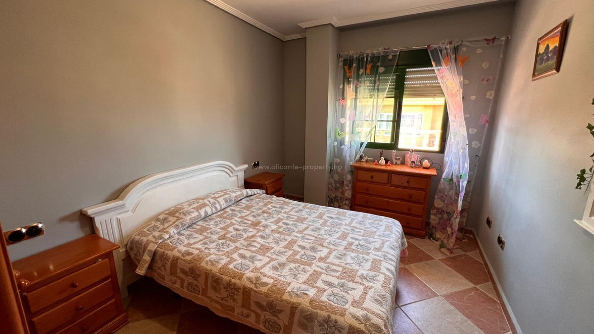 Villa en Benidorm Centro