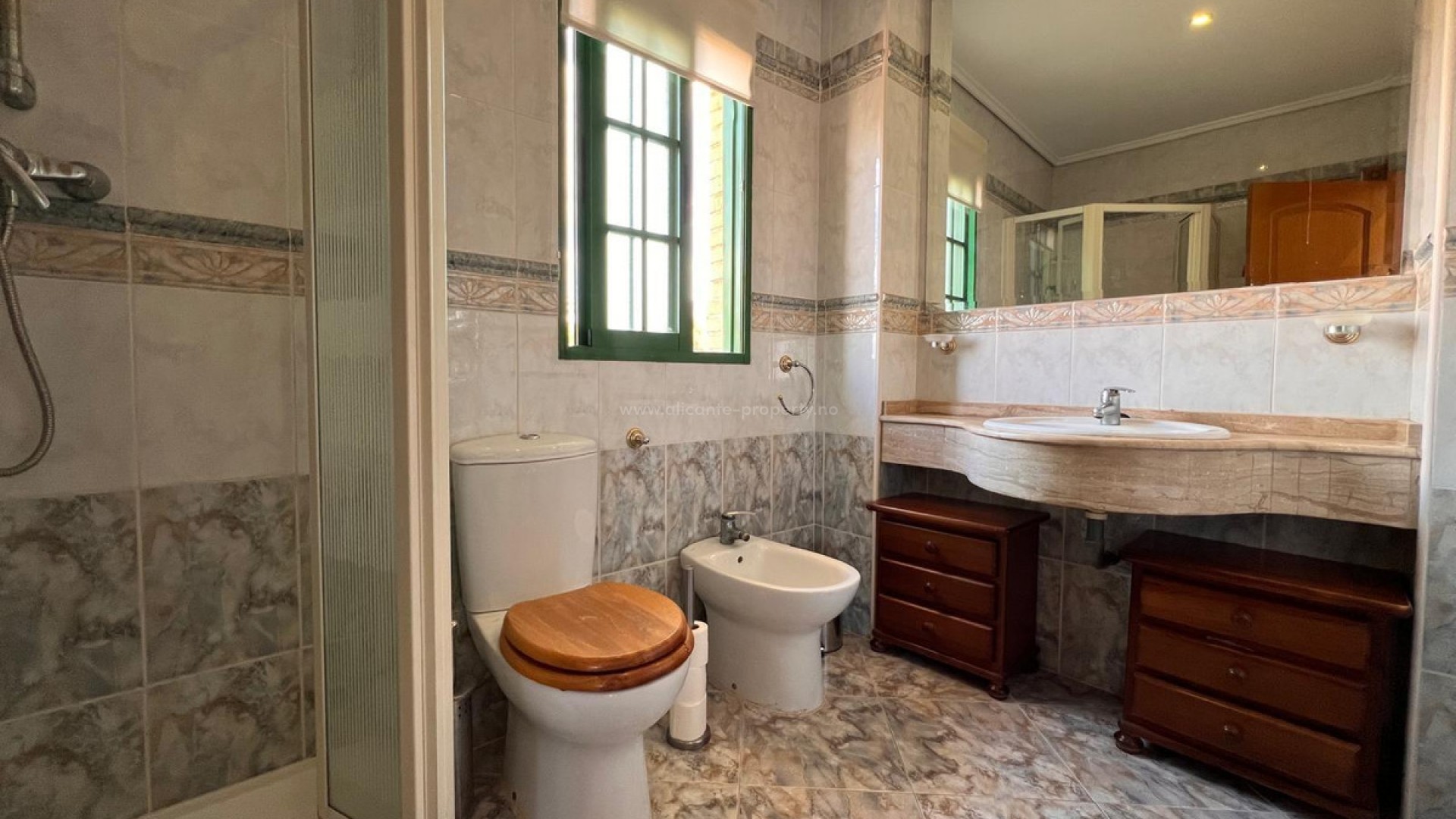 Villa en Benidorm Centro