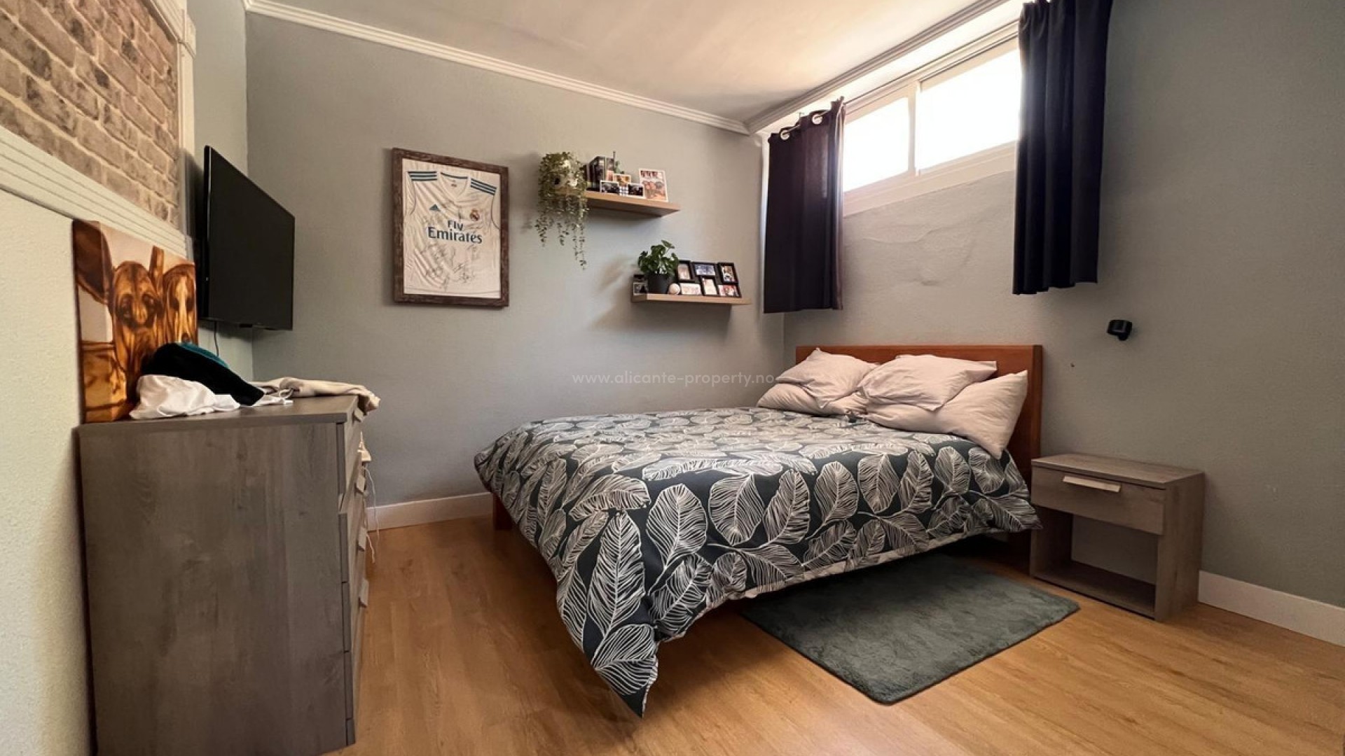 Villa en Benidorm Centro