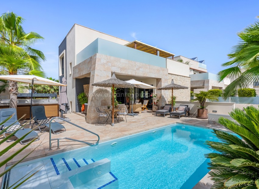 Villa en Benijofar