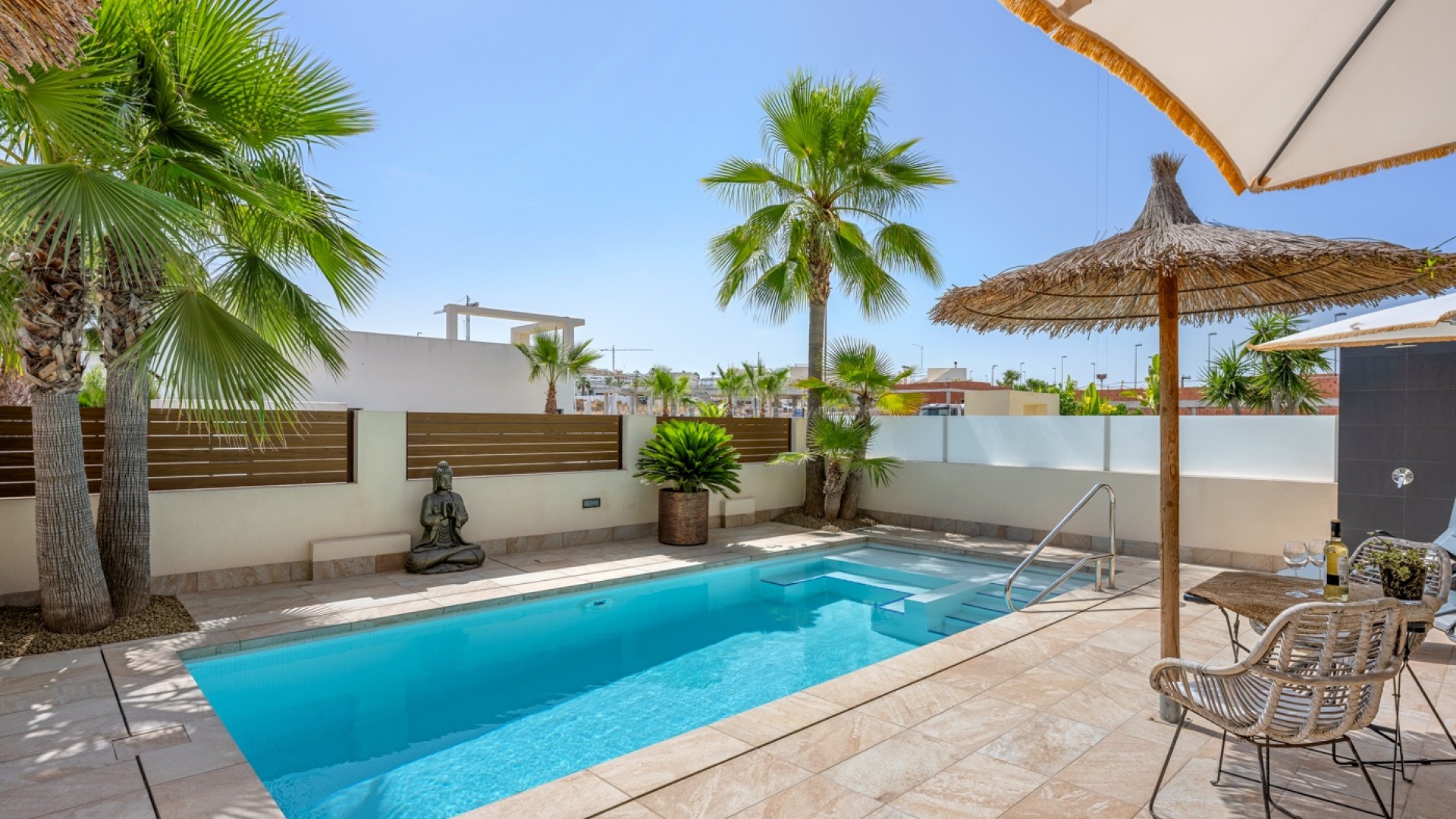 Villa en Benijofar
