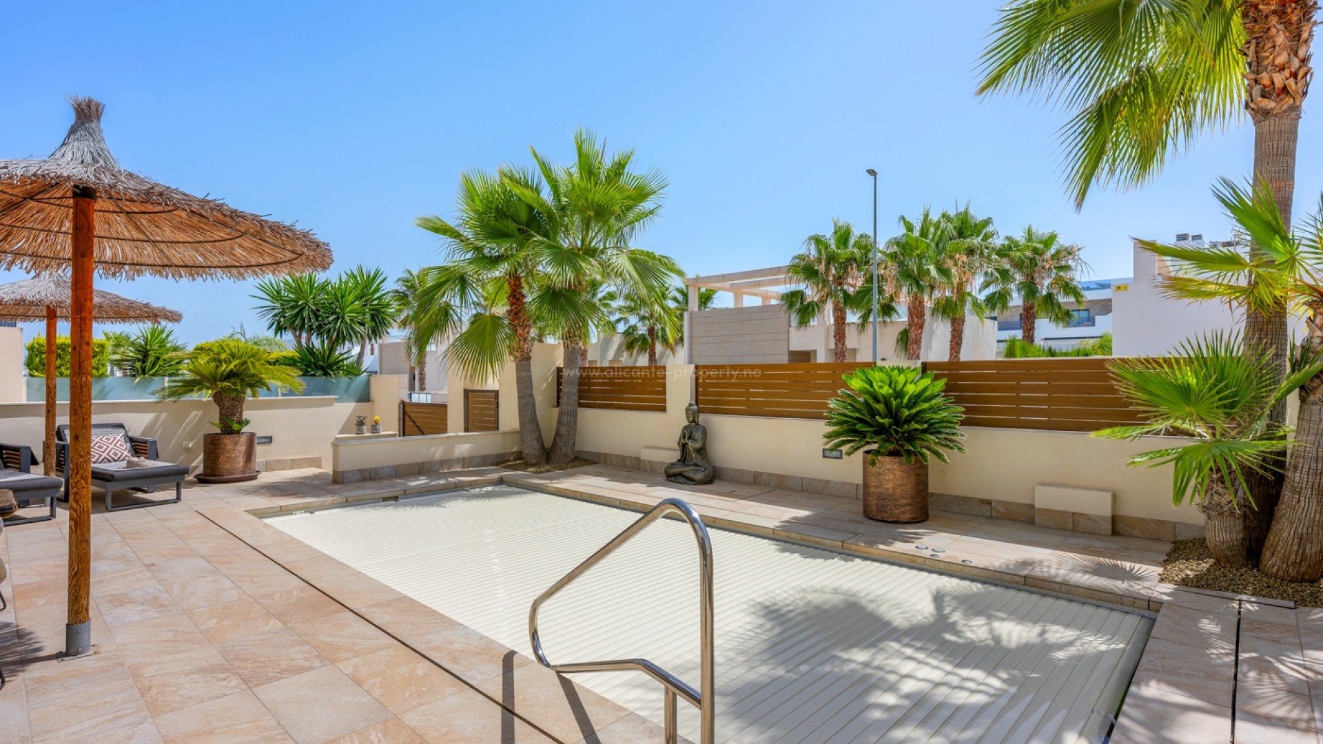 Villa en Benijofar
