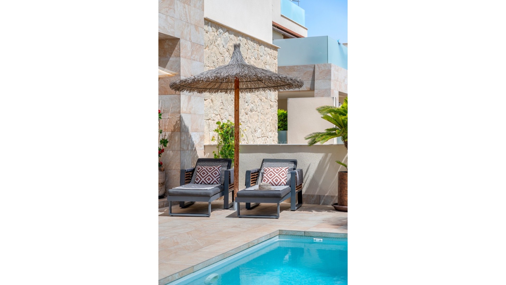 Villa en Benijofar