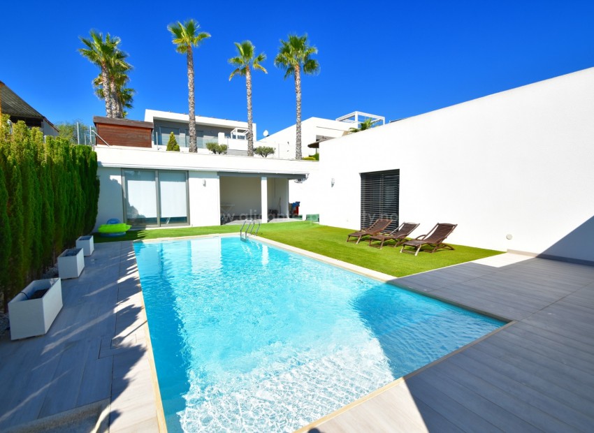 Villa en Benijofar