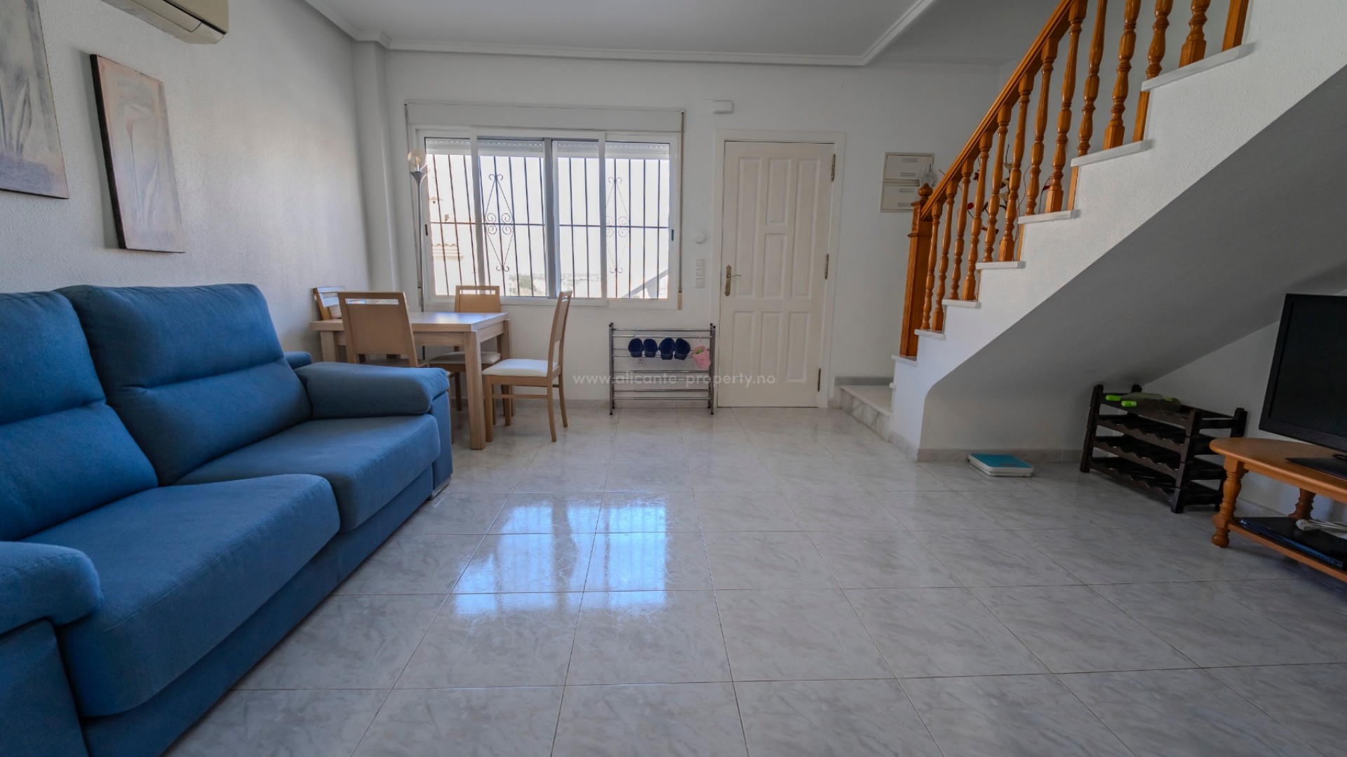 Villa en Benimar II