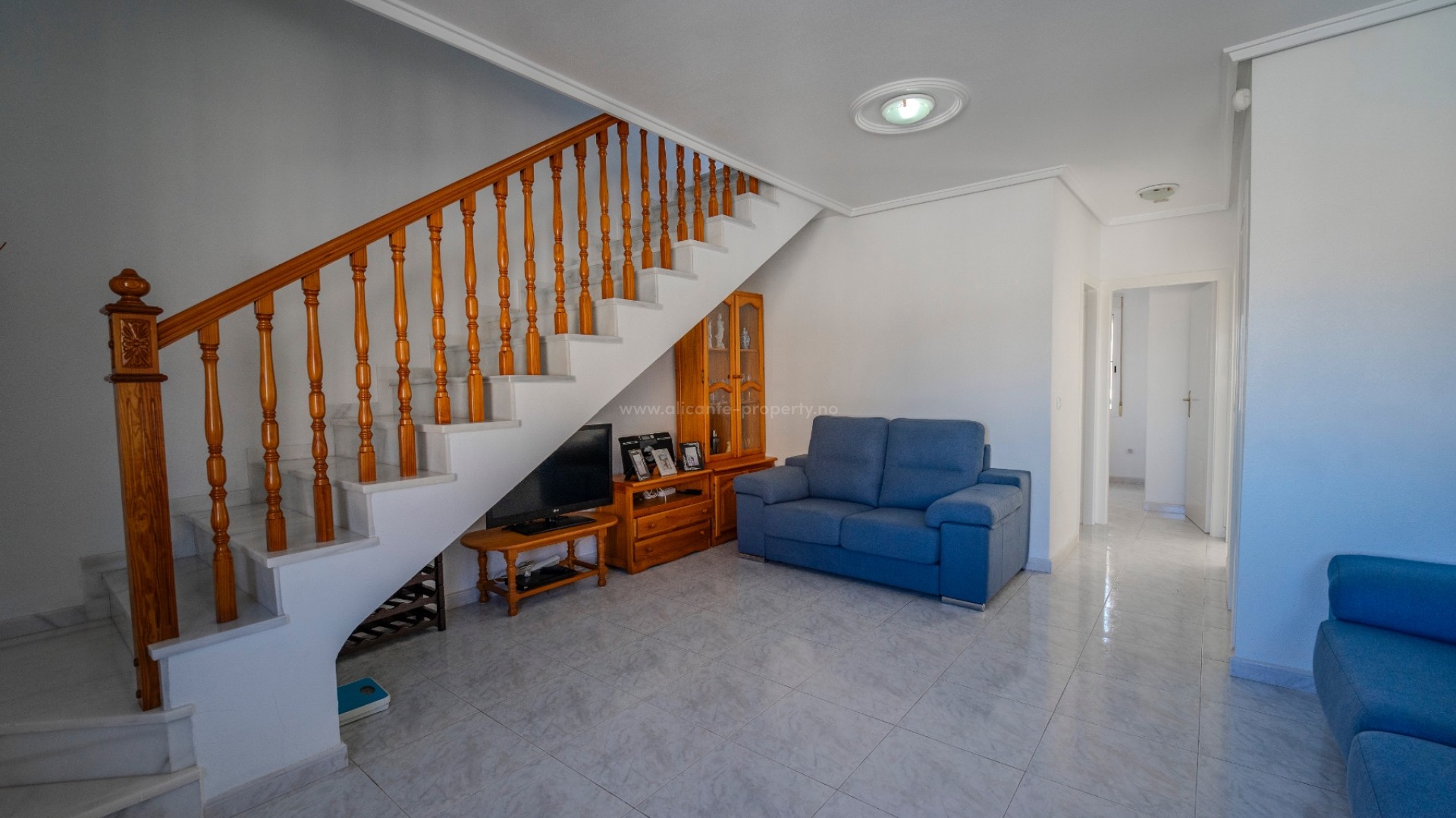 Villa en Benimar II