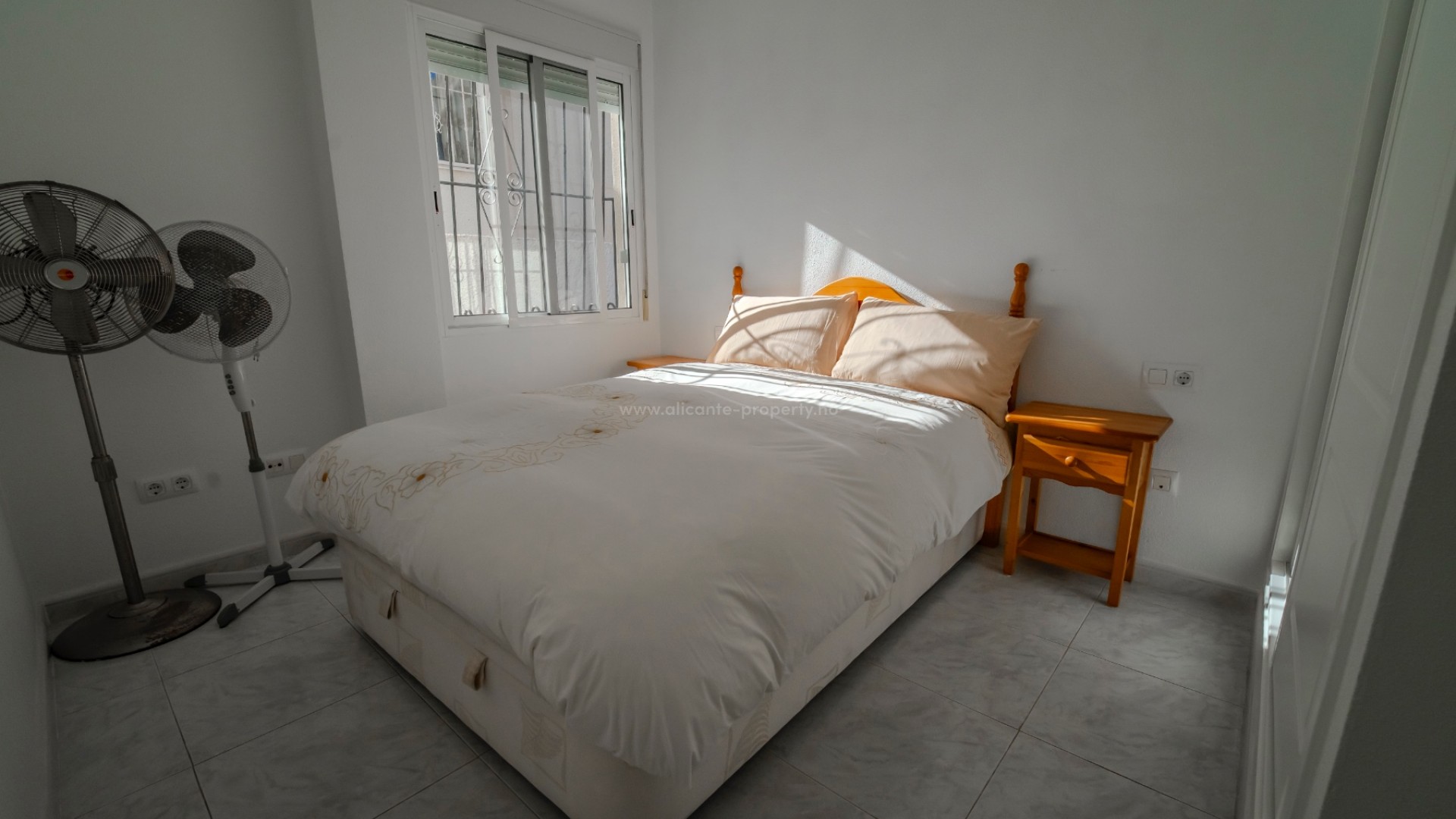 Villa en Benimar II