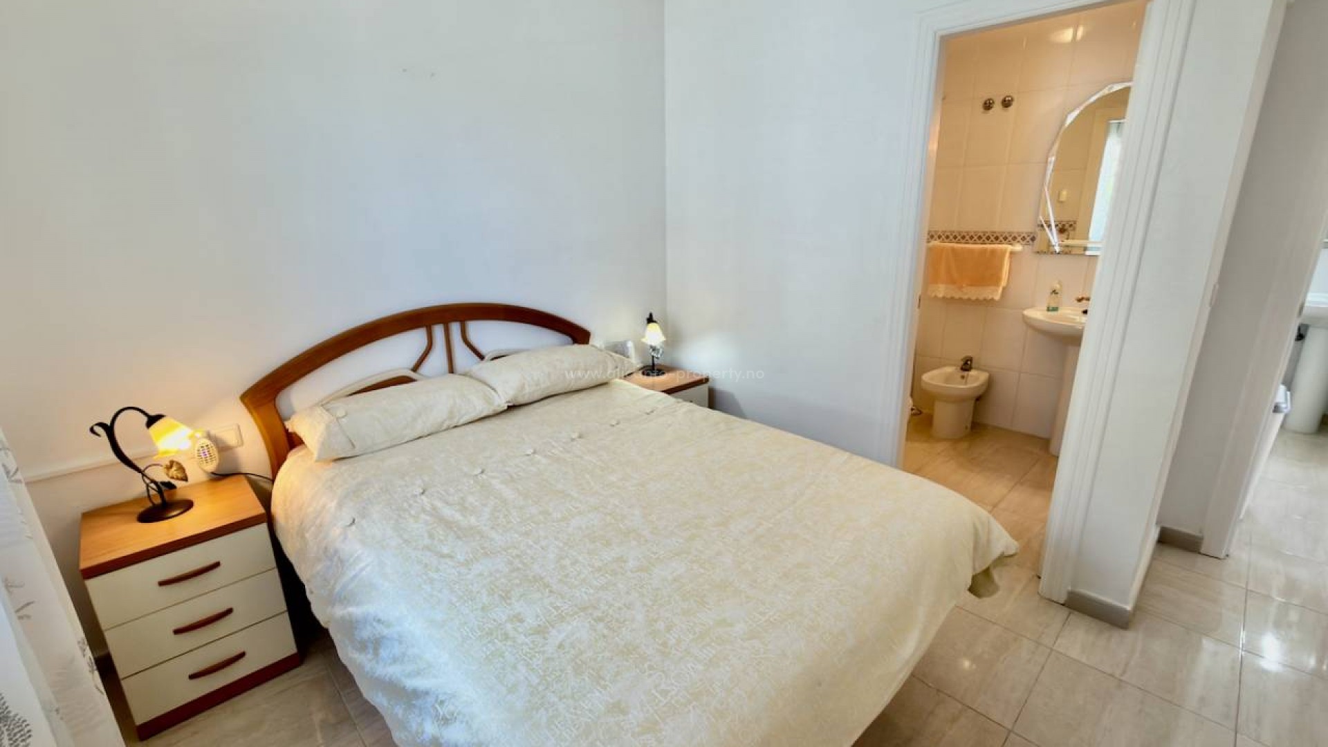 Villa en Benimar