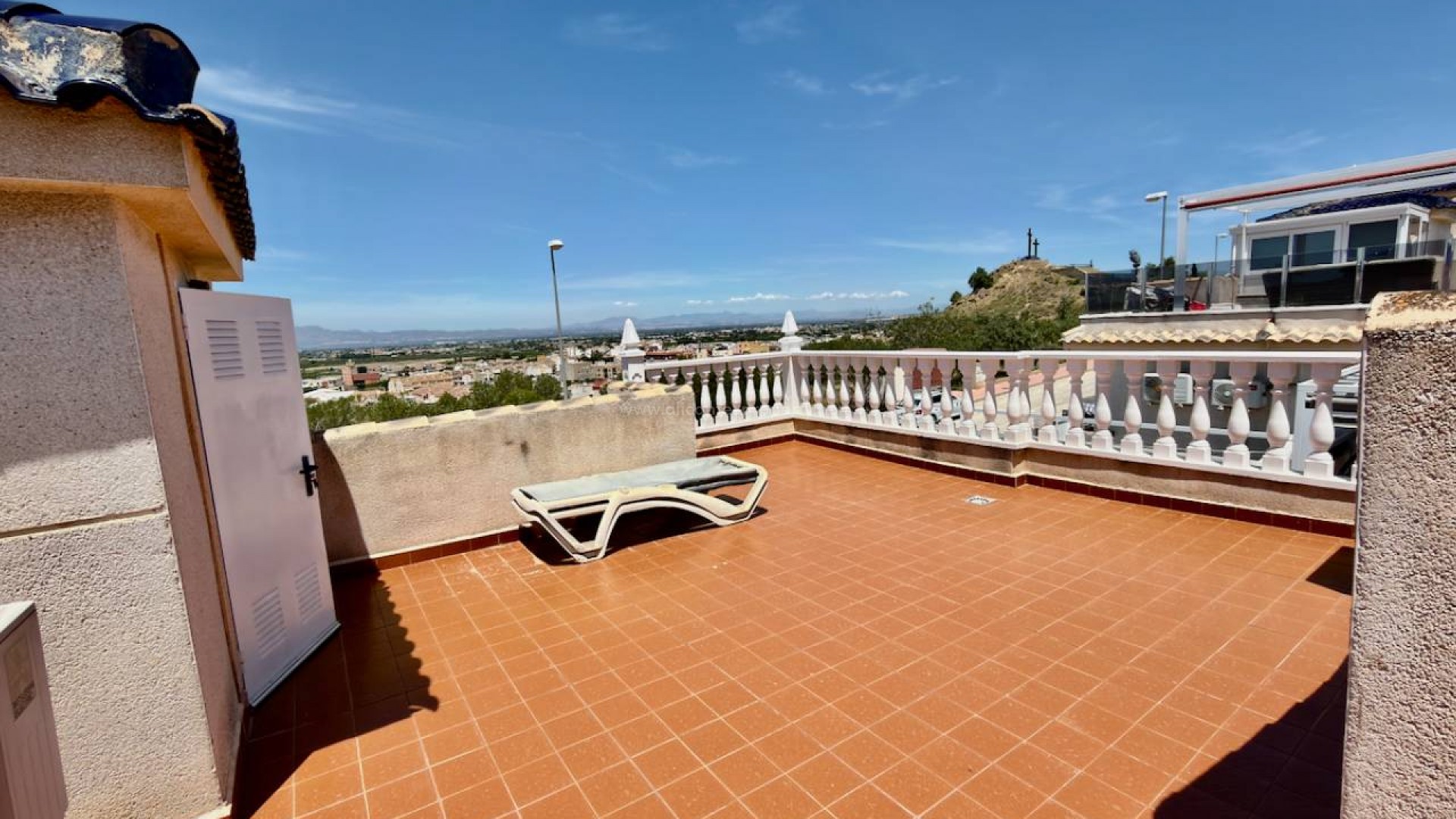 Villa en Benimar