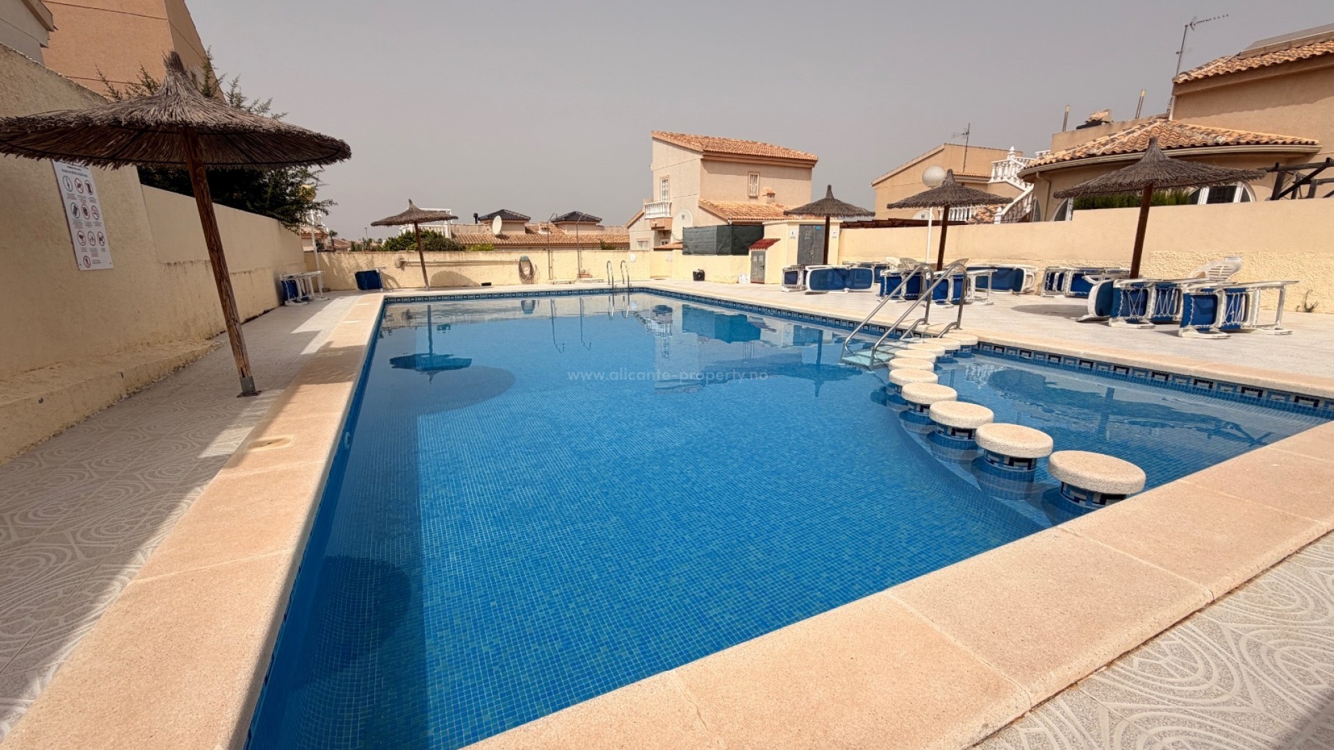 Villa en Benimar