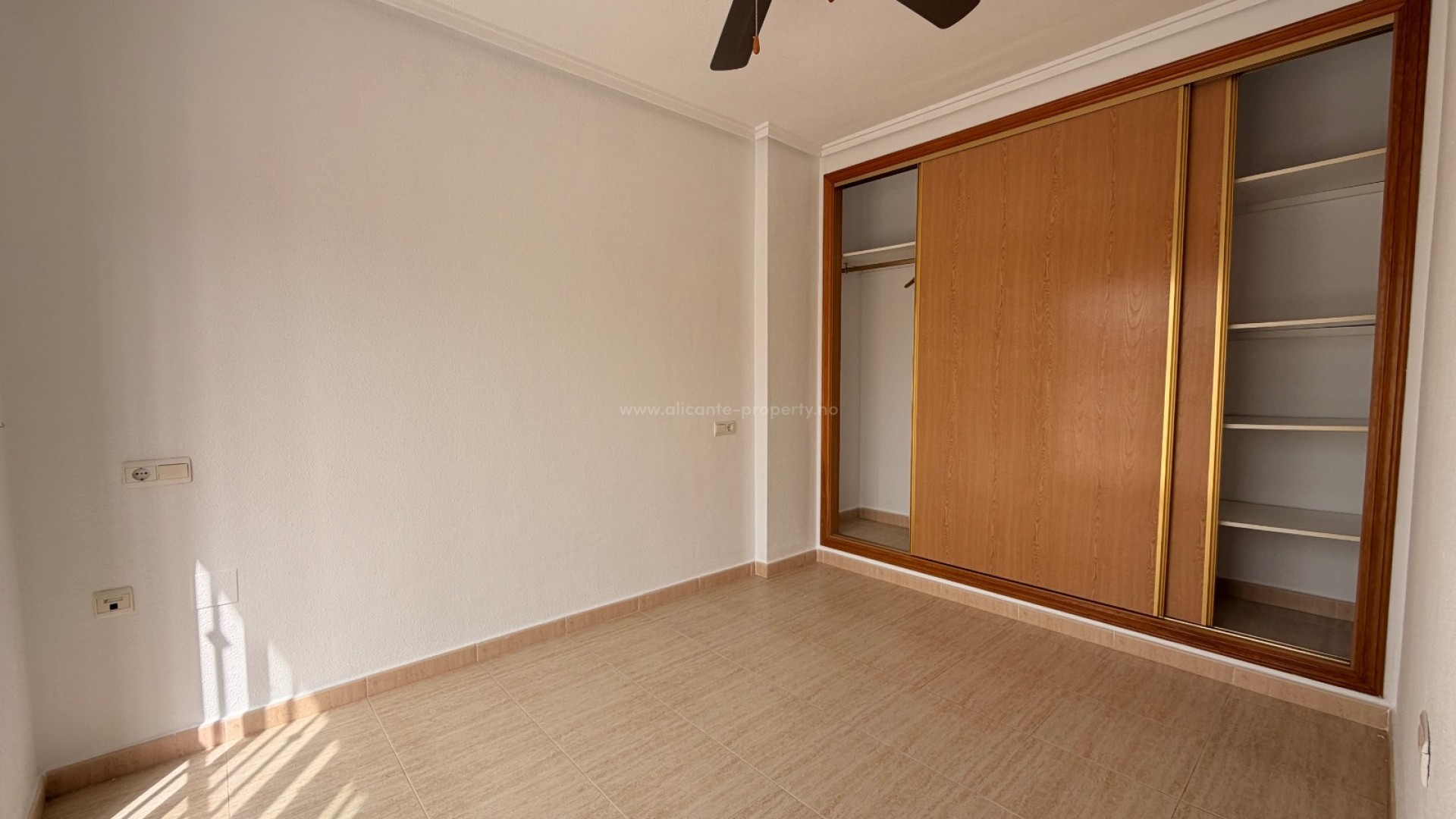 Villa en Benimar