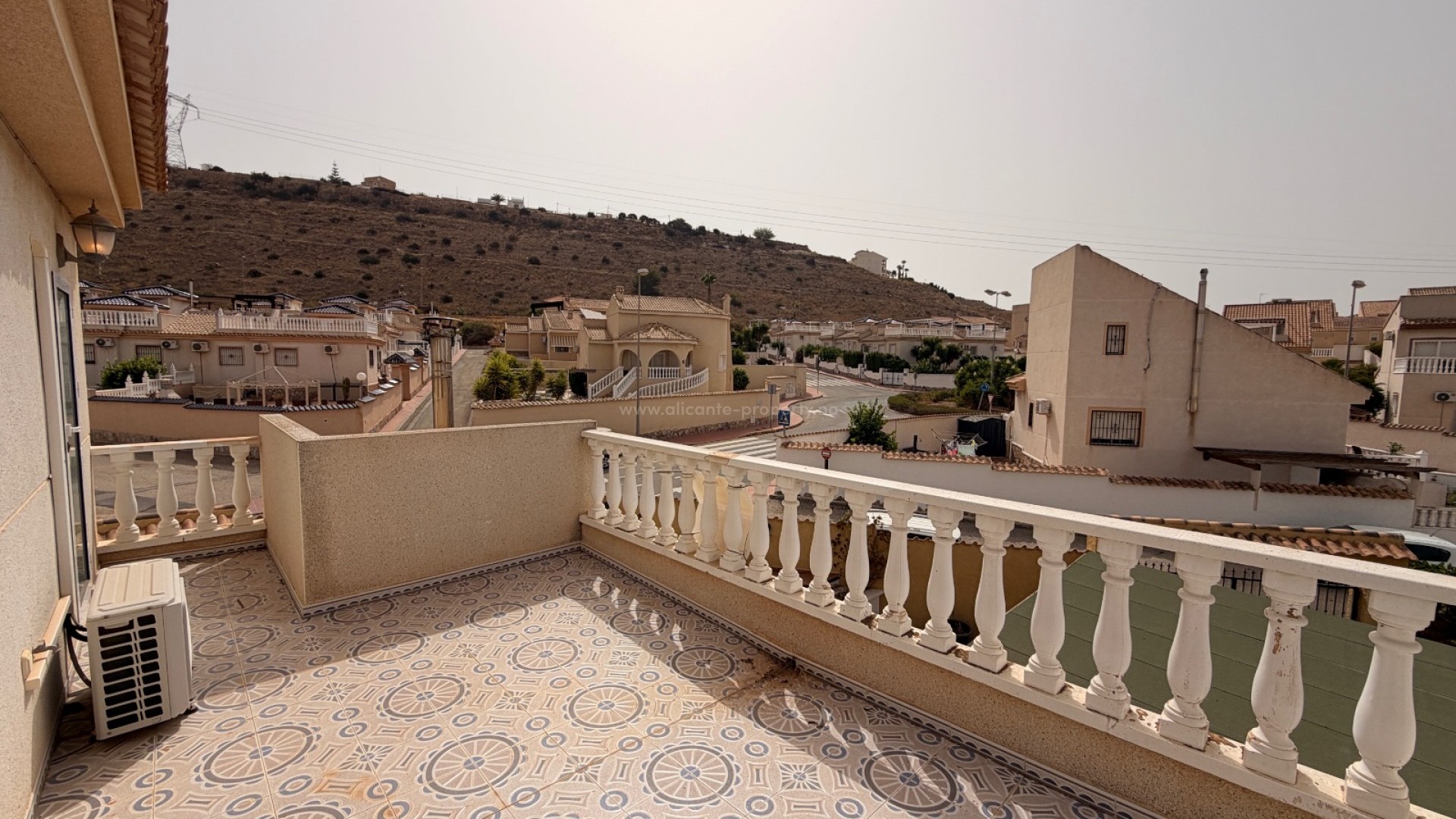 Villa en Benimar