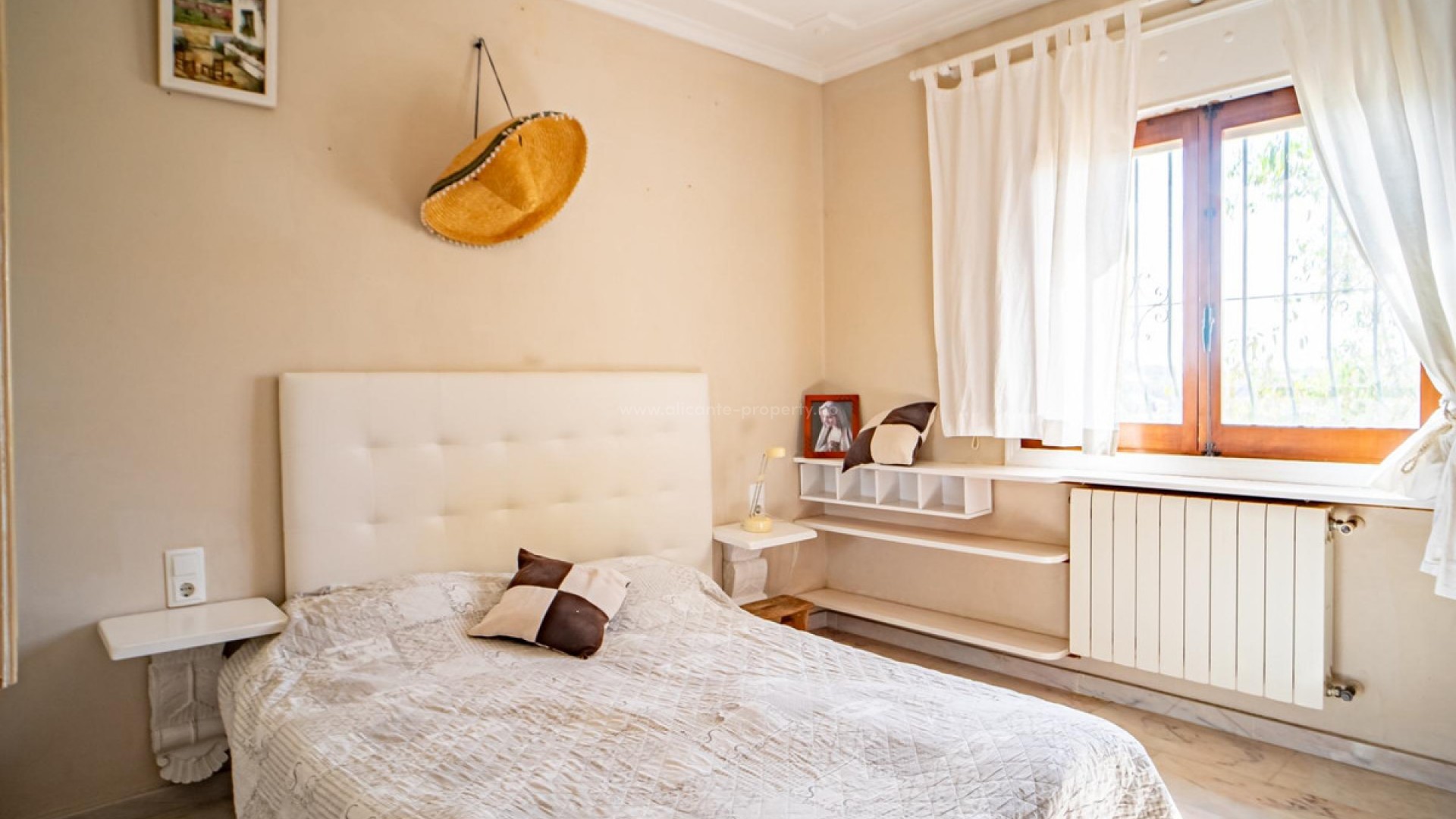 Villa en Benissa Centro